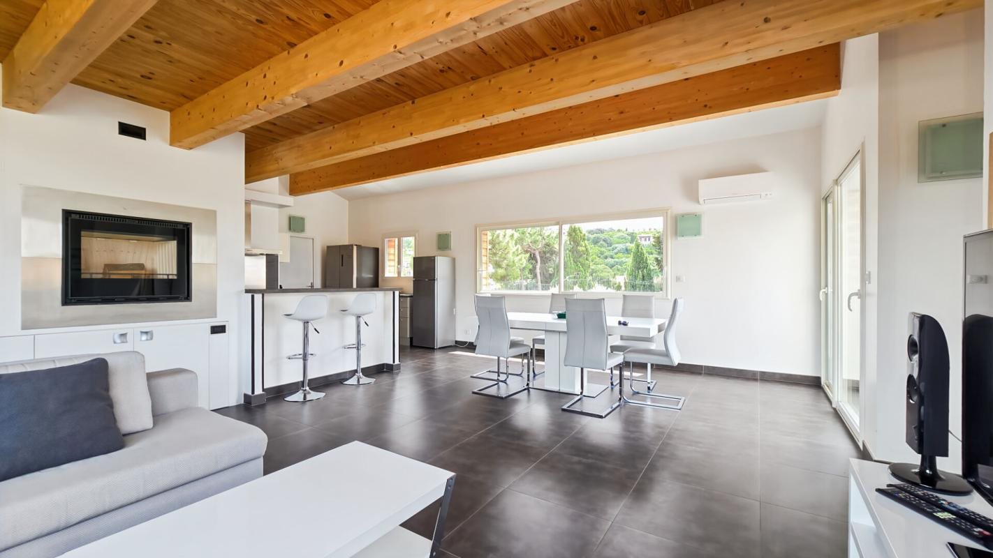 Appartement à vendre, 101m², Propriano