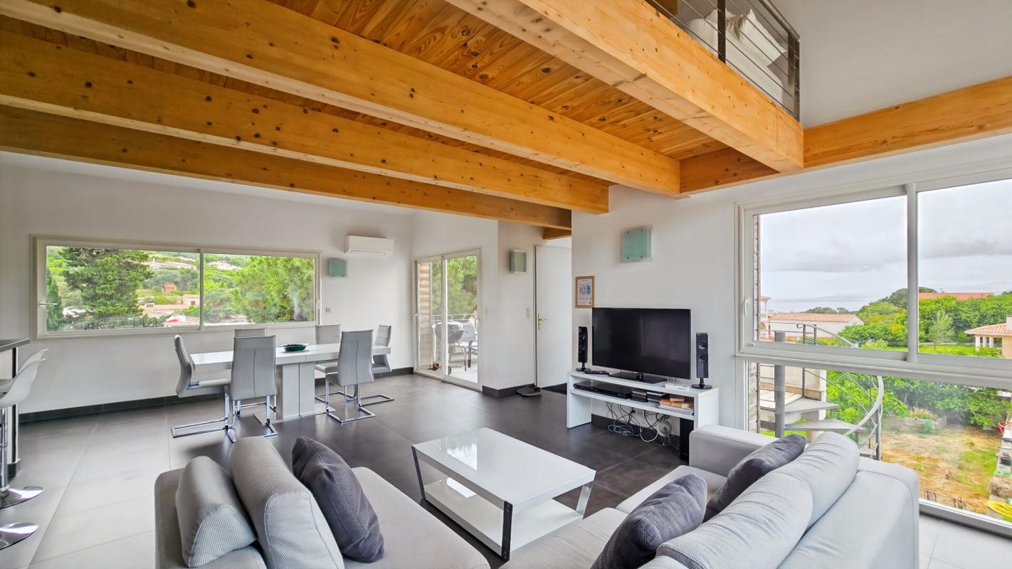 Appartement à vendre, 101m², Propriano