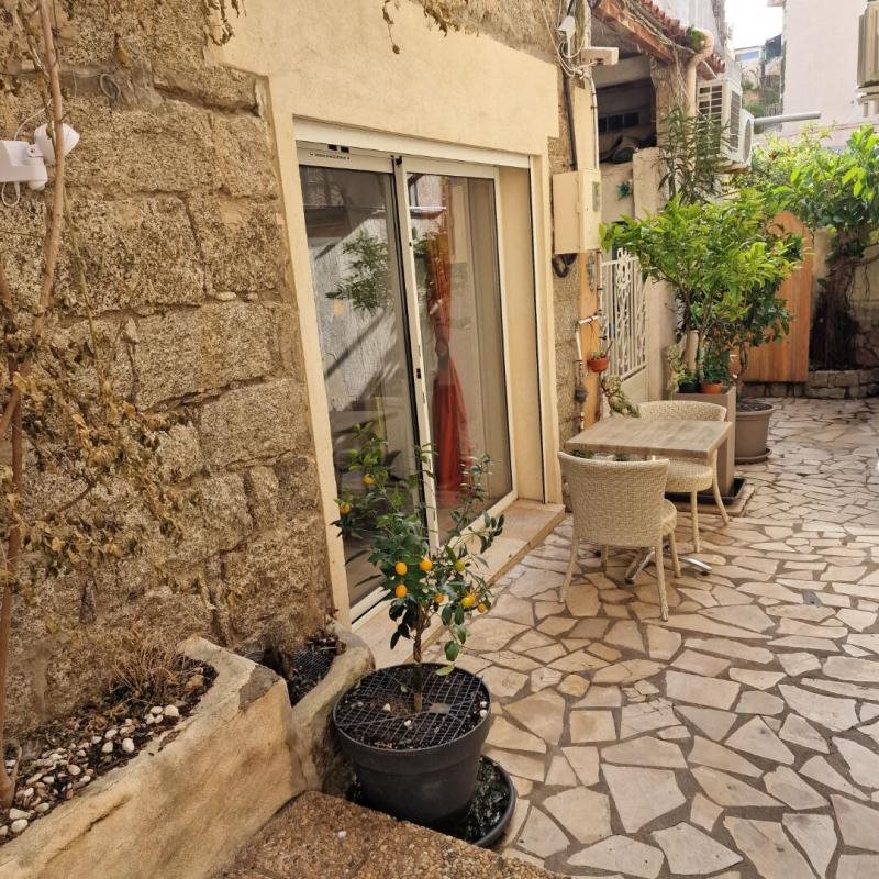 Appartement à vendre, 102m², Propriano