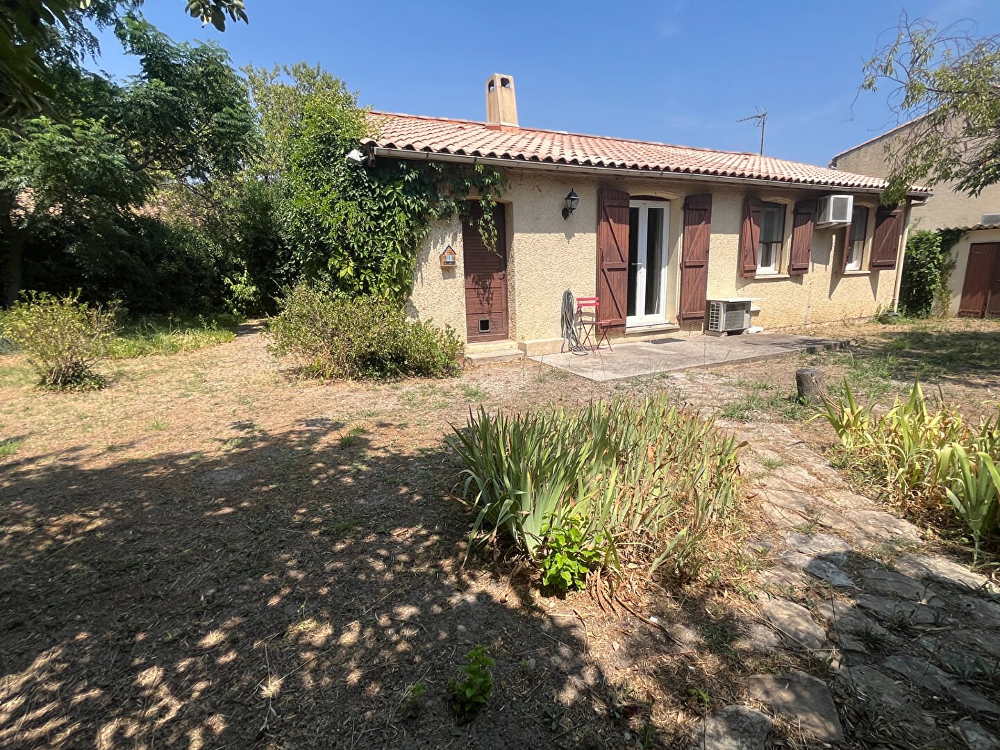 Maison à vendre, 78m², Tourbes