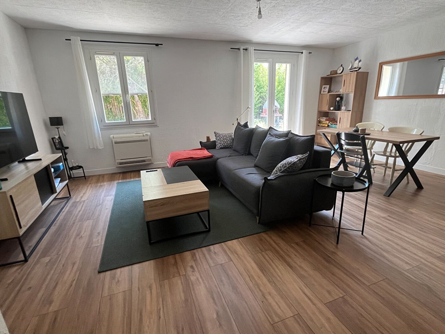 Maison à vendre, 78m², Tourbes