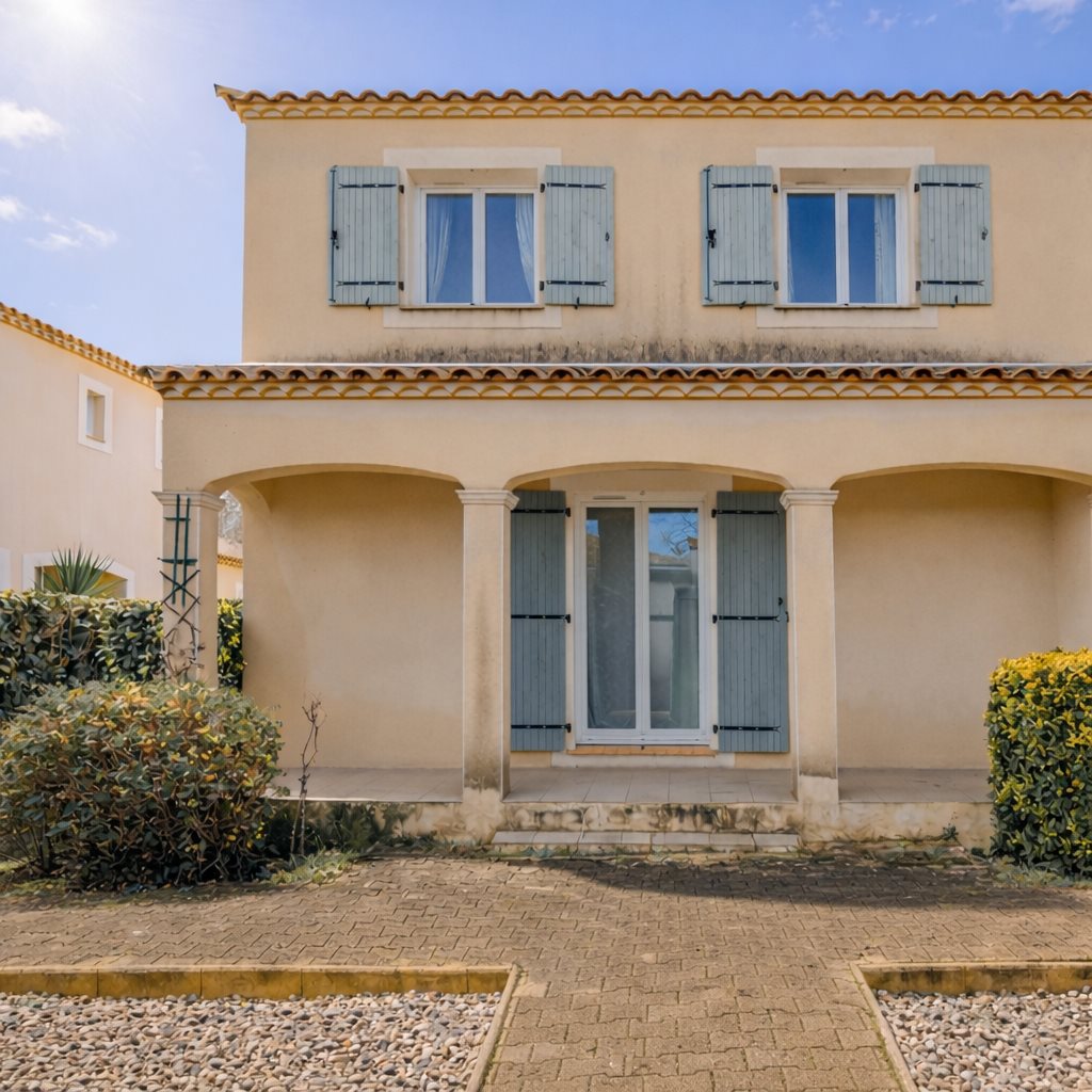 Maison à vendre, 142m², Nézignan-l'Evêque