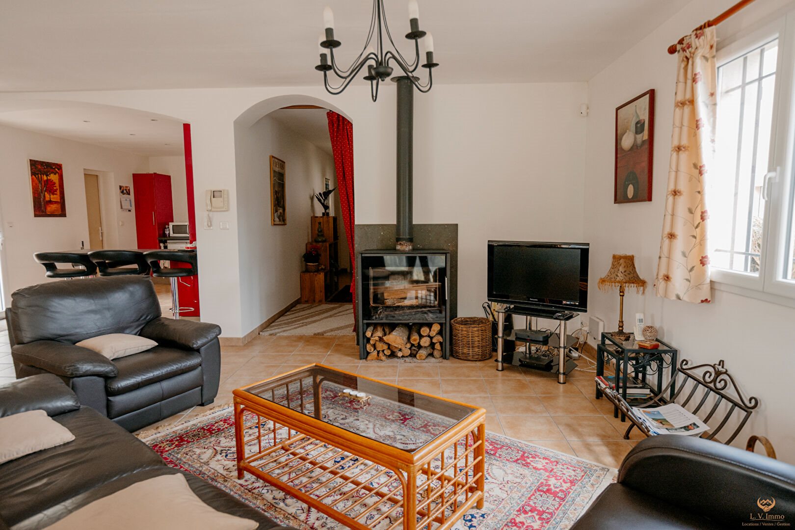 Maison à vendre, 142m², Nézignan-l'Evêque