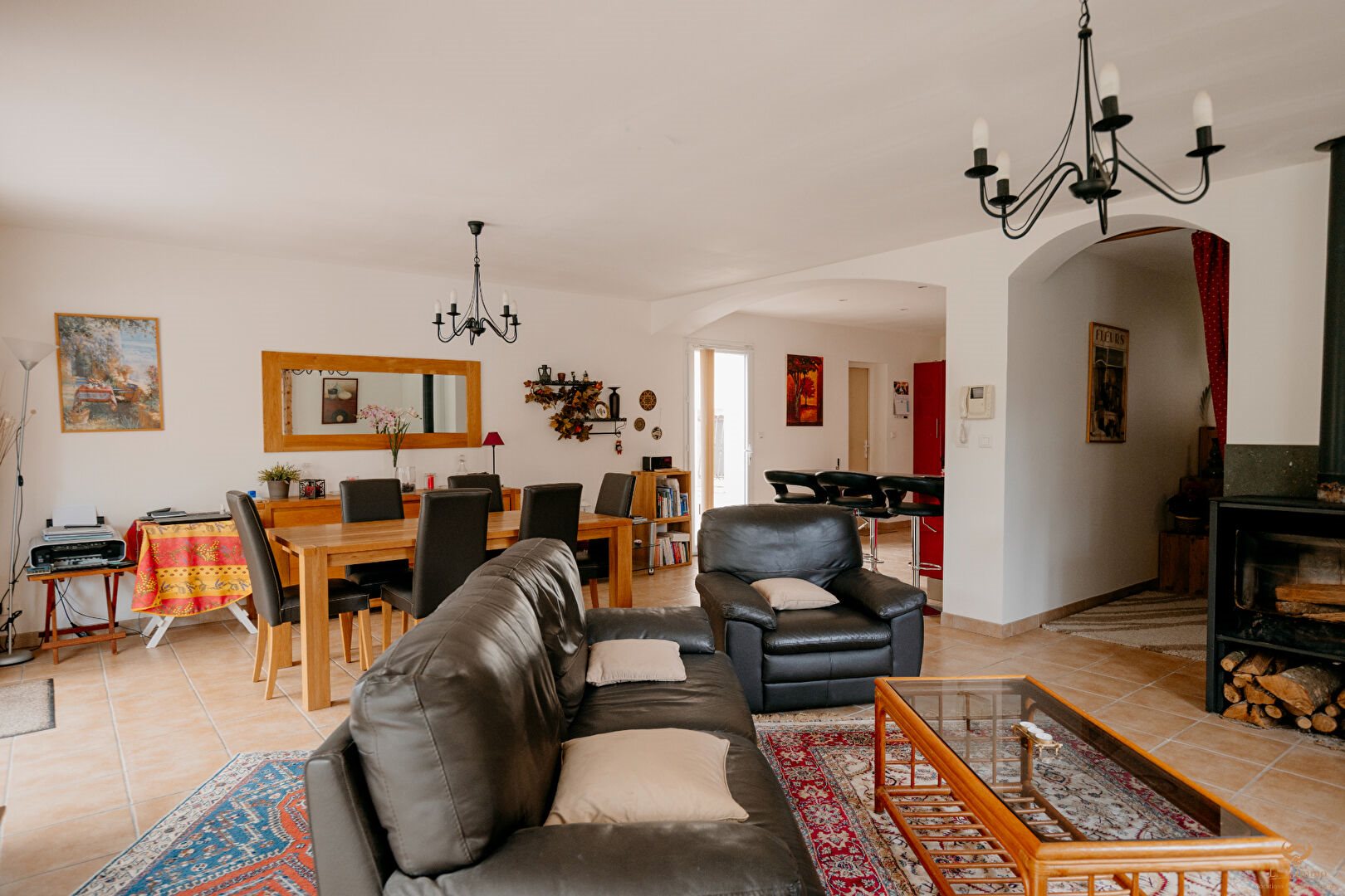 Maison à vendre, 142m², Nézignan-l'Evêque