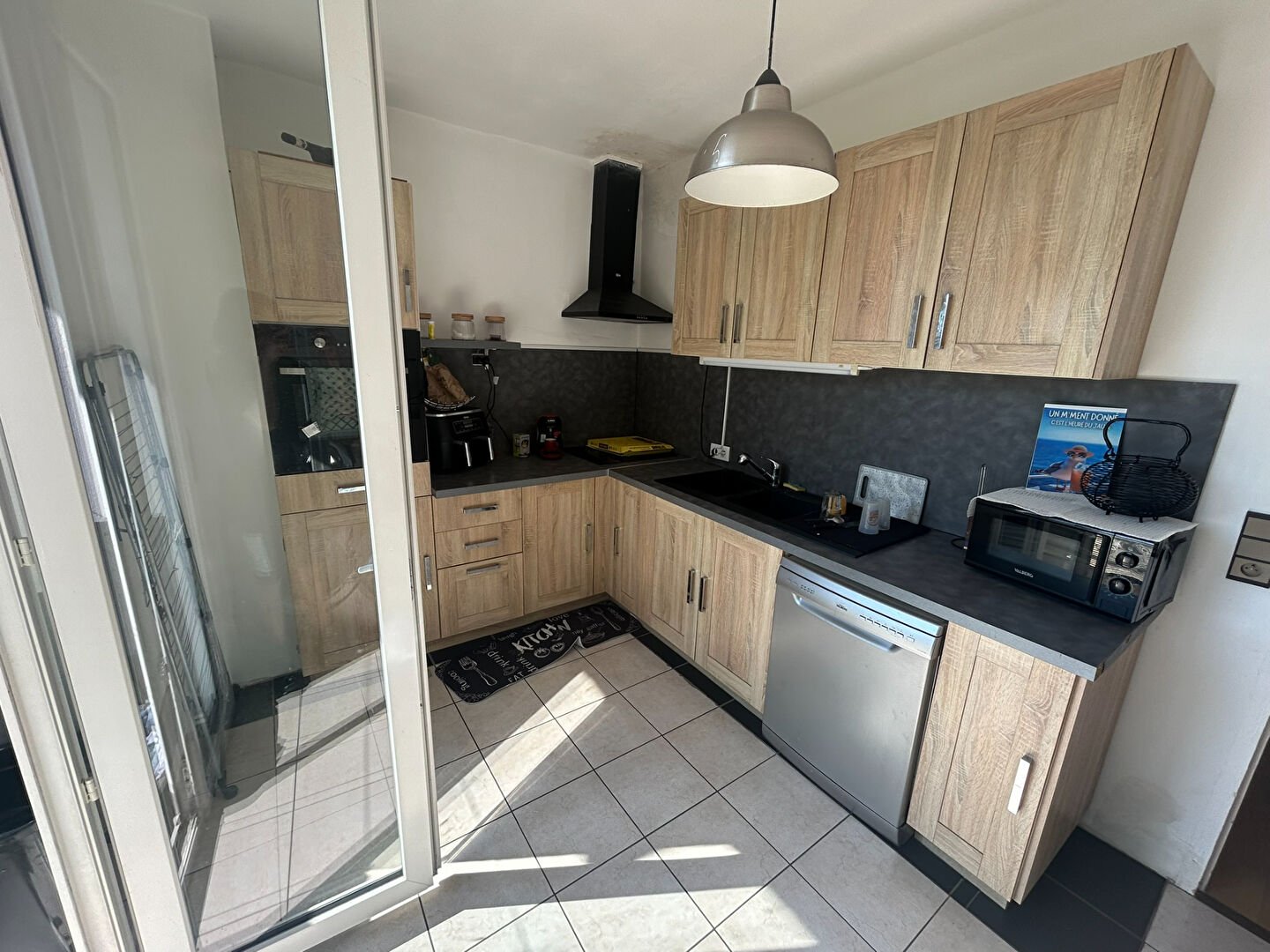 Appartement à vendre, 95m², Béziers