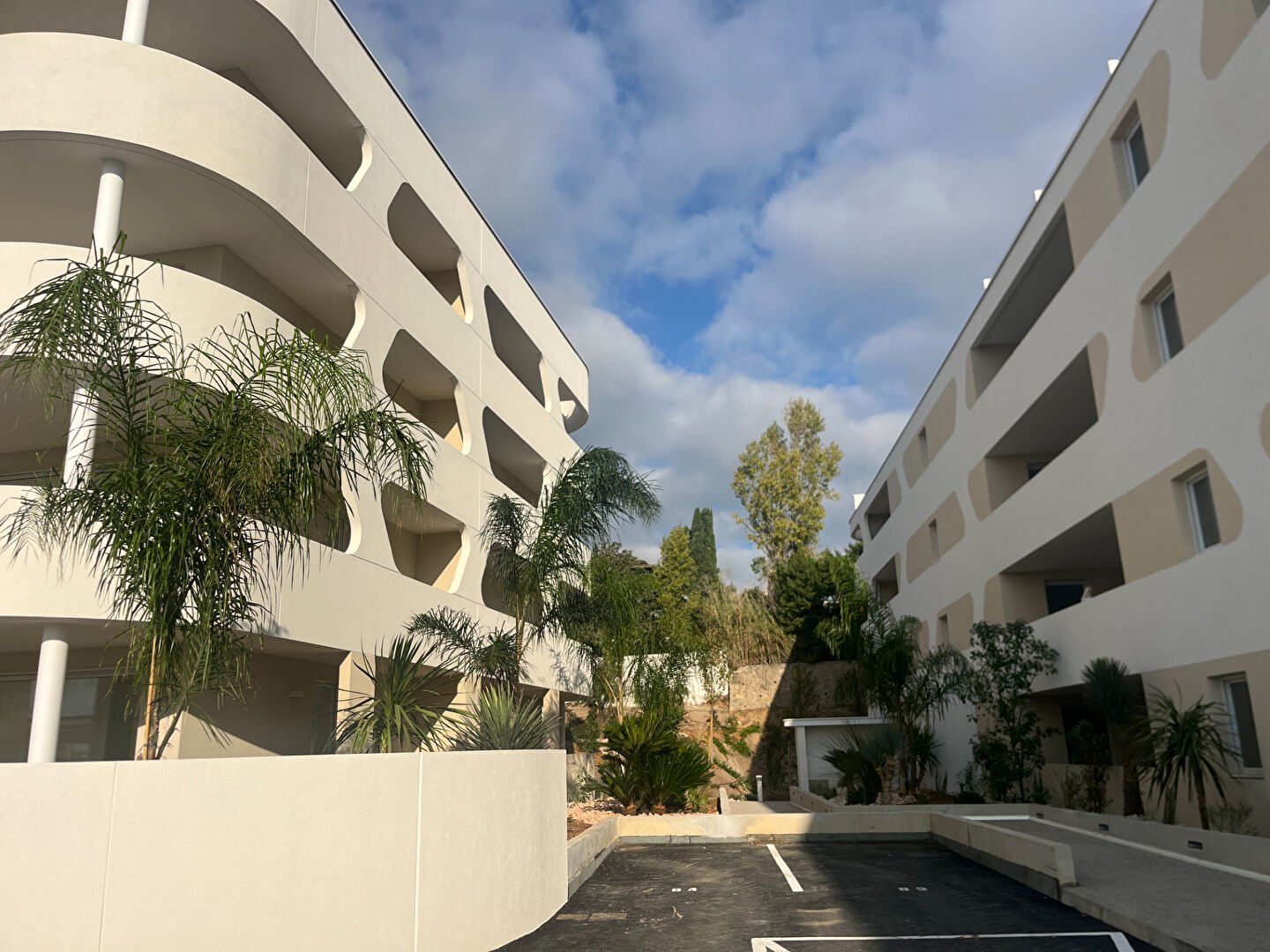 Appartement à louer, 64m², Béziers