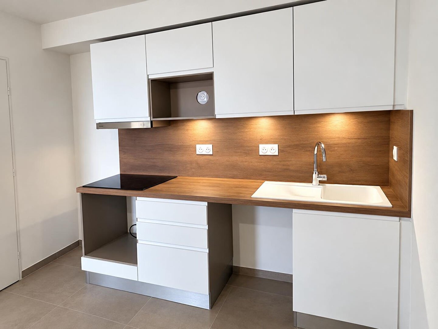 Appartement à louer, 64m², Béziers