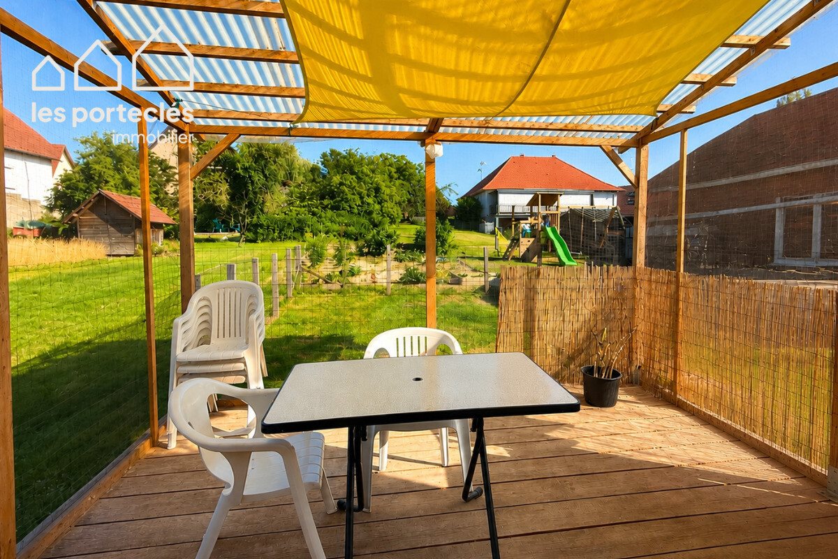 Maison à vendre, 103m², Gundershoffen