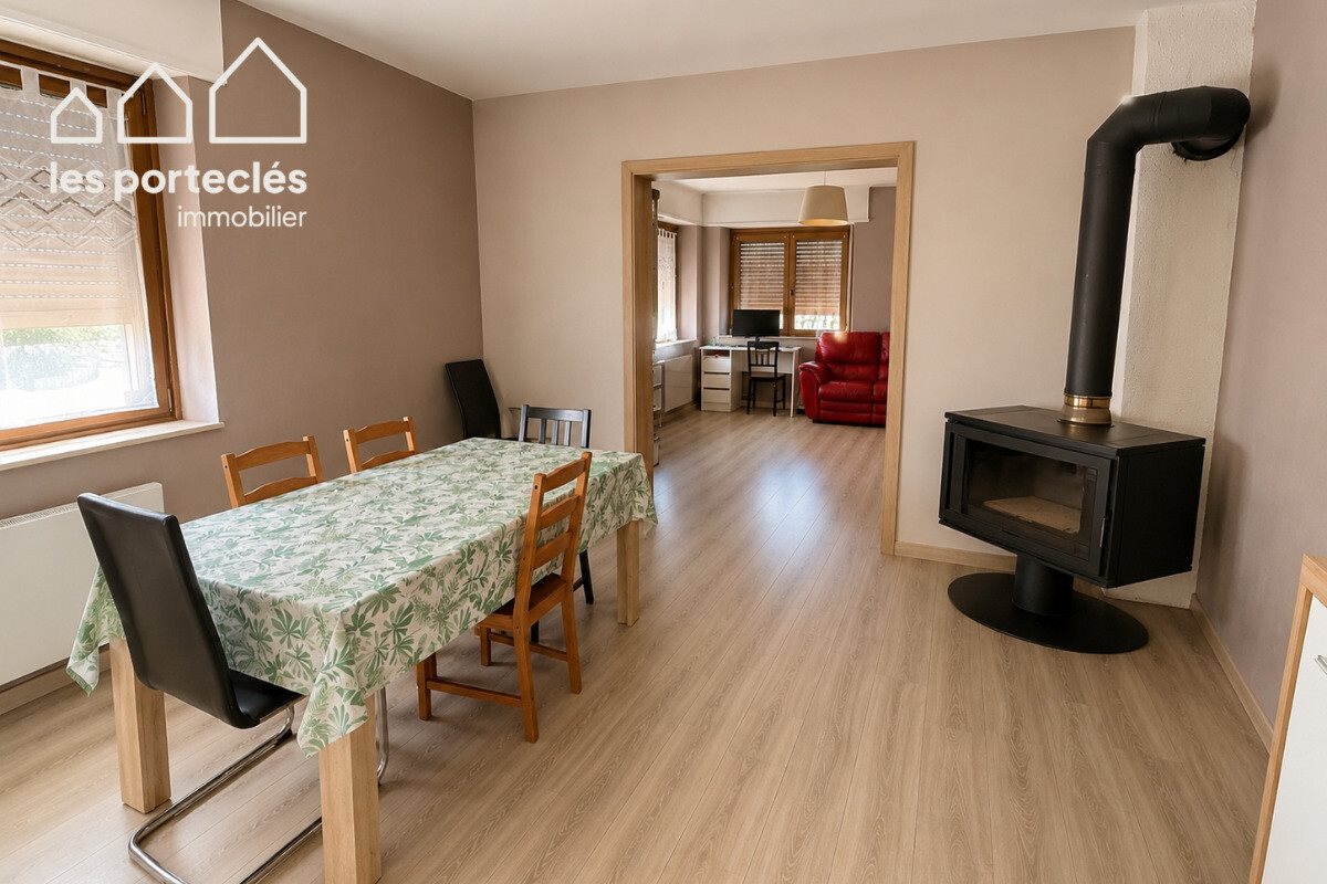 Maison à vendre, 103m², Gundershoffen