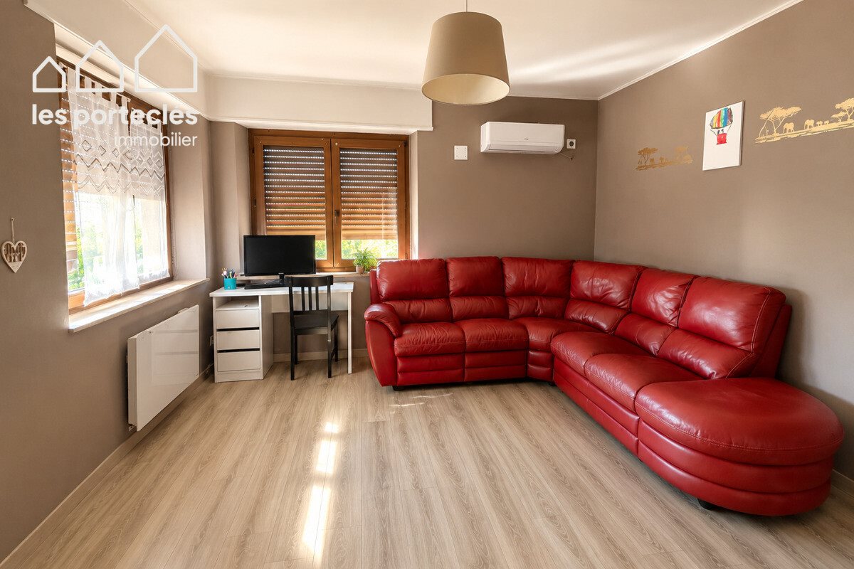 Maison à vendre, 103m², Gundershoffen