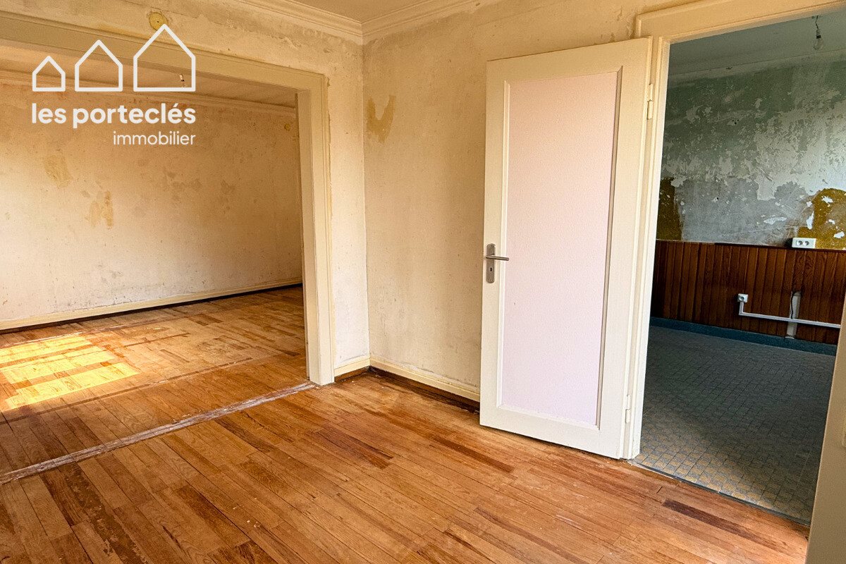 Maison à vendre, 90m², Gundershoffen