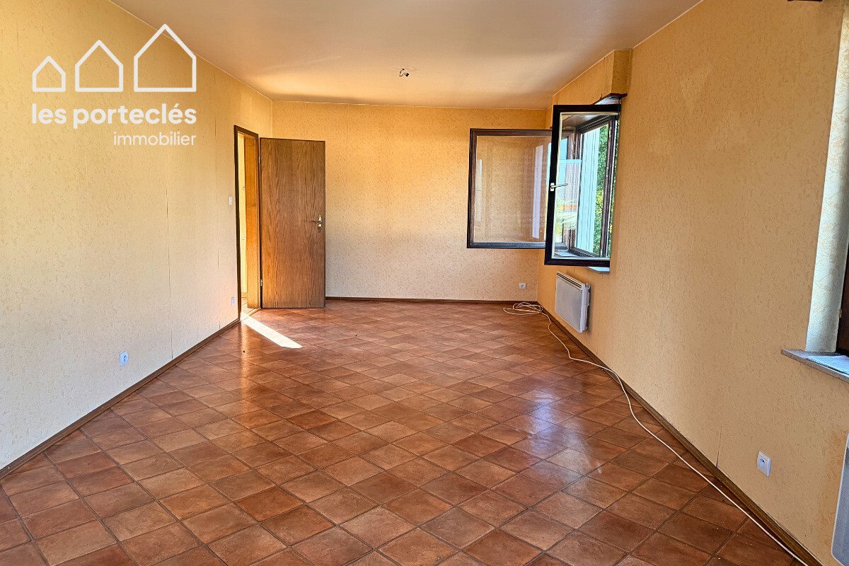 Maison à vendre, 95m², Gundershoffen