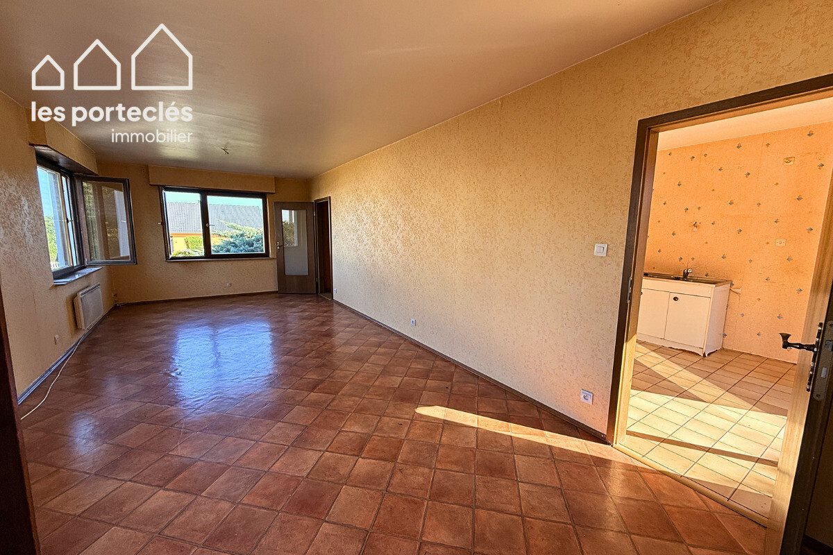 Maison à vendre, 95m², Gundershoffen