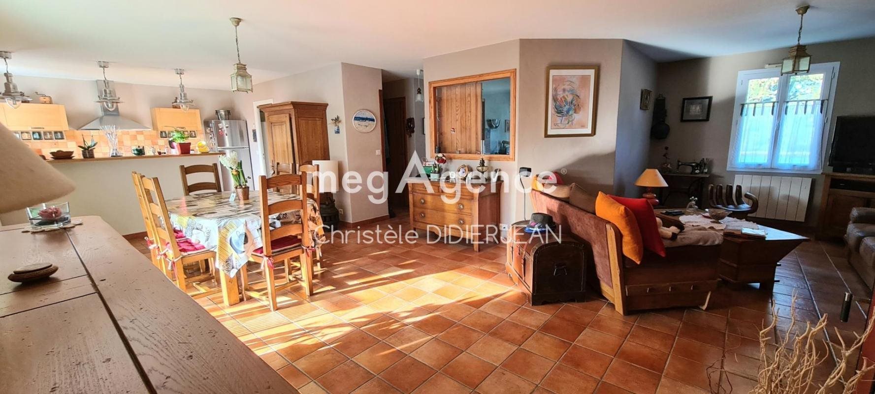 Maison à vendre, 109m², Saint-Jean-de-Monts