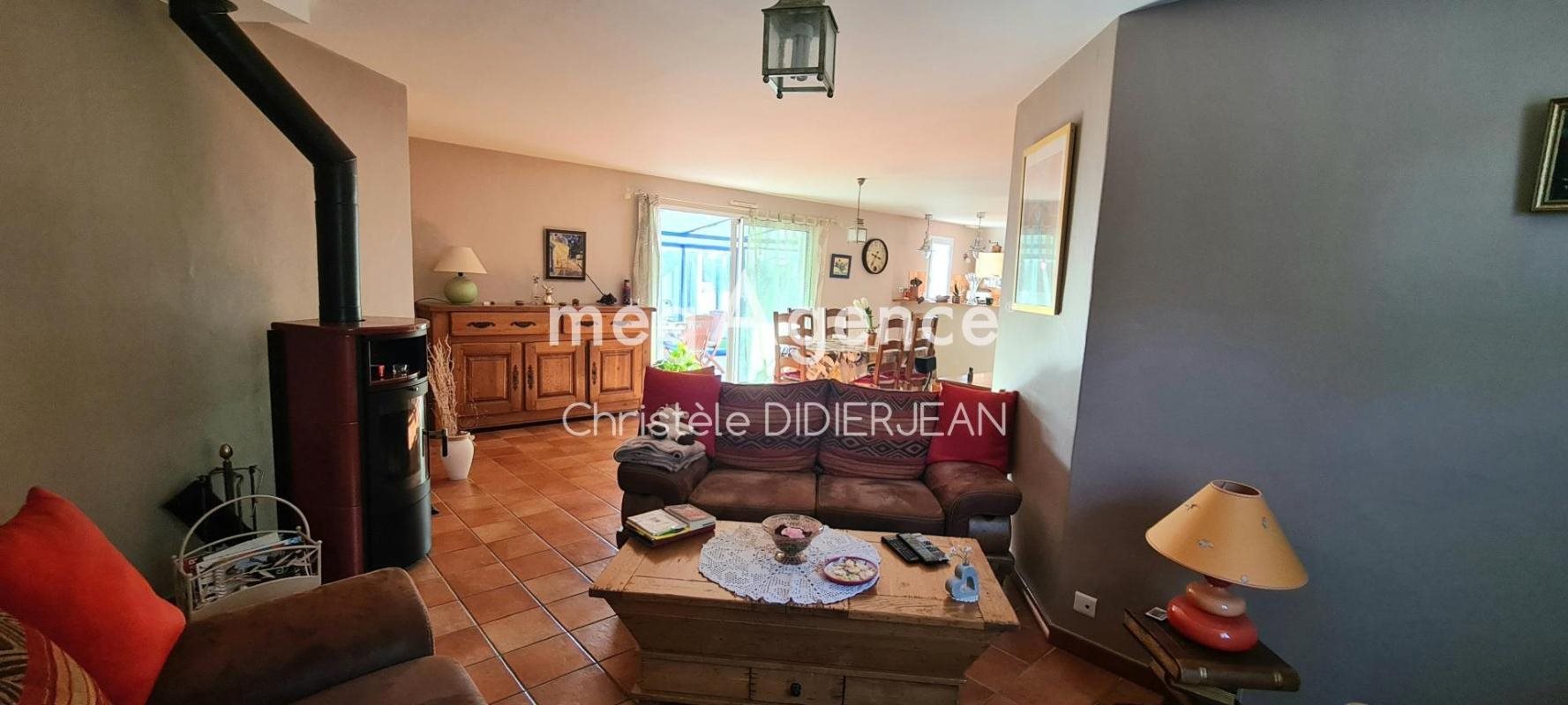 Maison à vendre, 109m², Saint-Jean-de-Monts