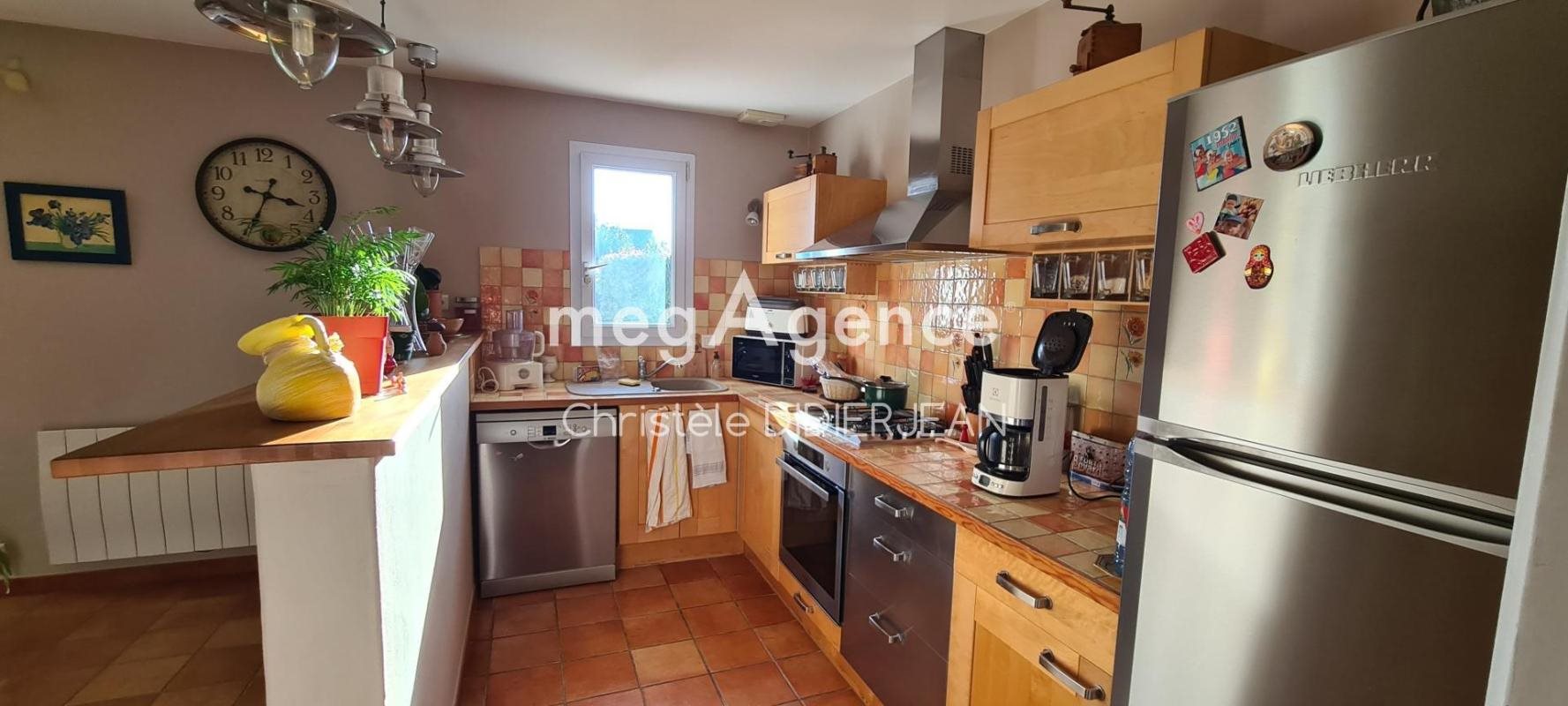 Maison à vendre, 109m², Saint-Jean-de-Monts