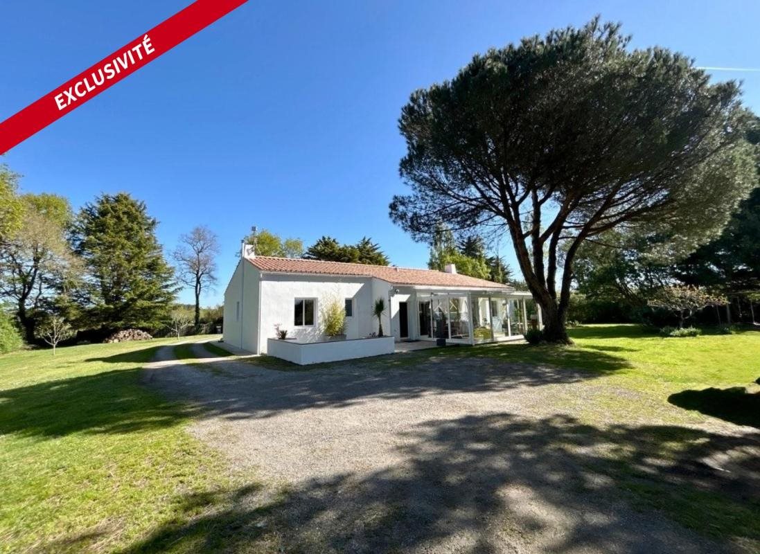 Maison à vendre, 157m², Saint-Gervais