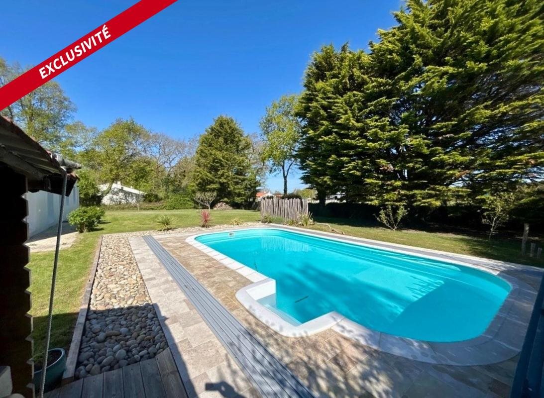Maison à vendre, 157m², Saint-Gervais