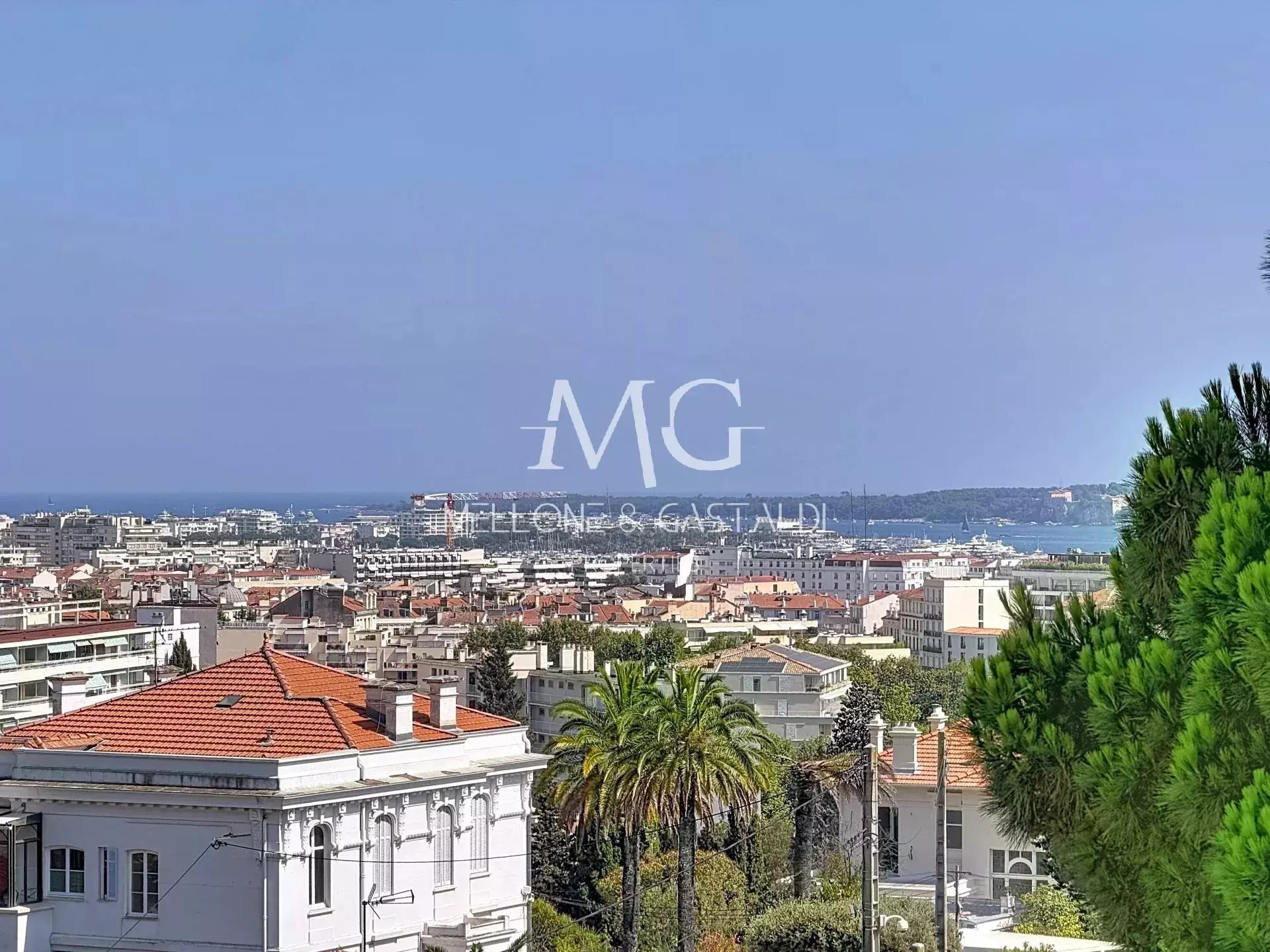 Appartement à vendre, 154m², Cannes