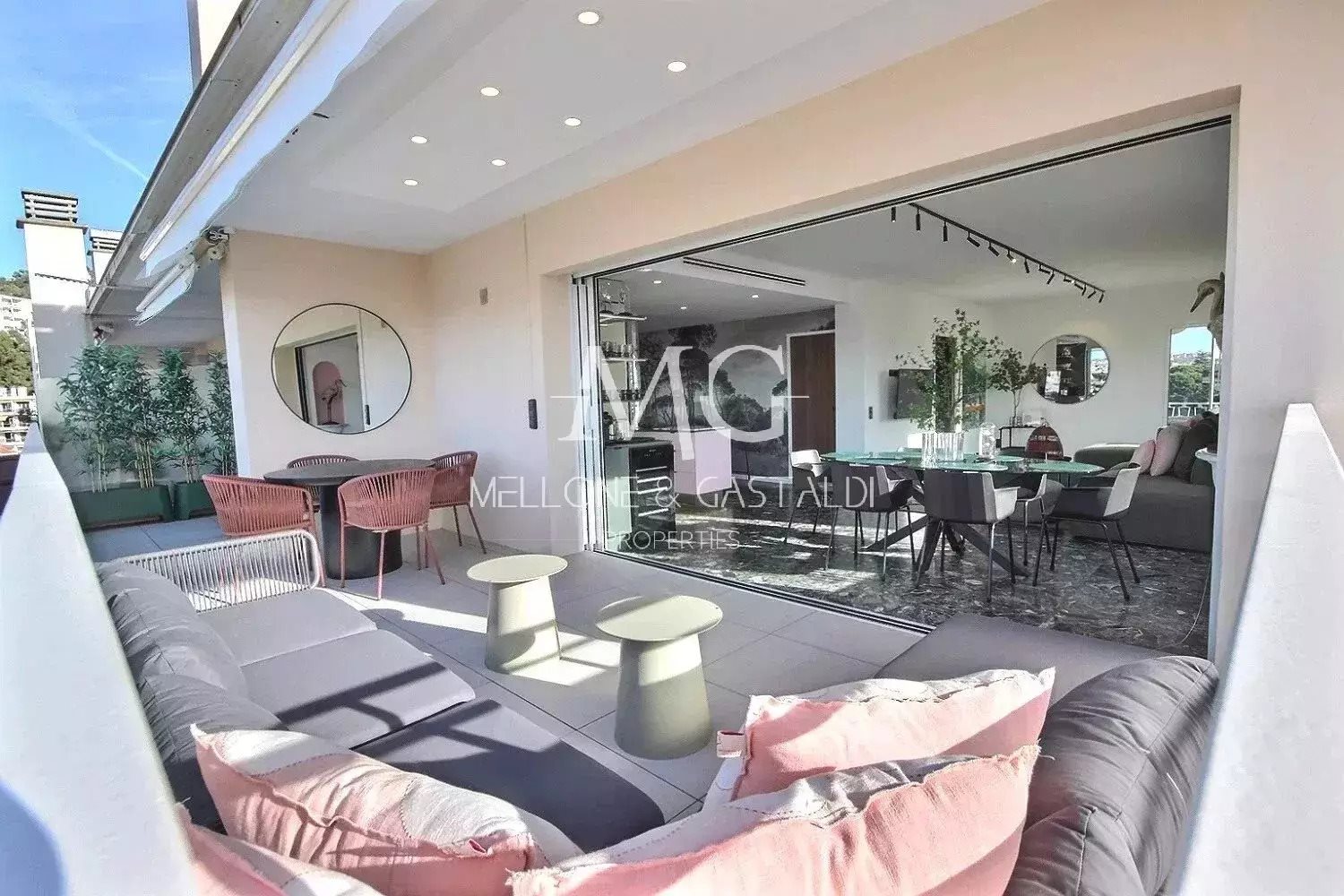Appartement à vendre, 120m², Cannes