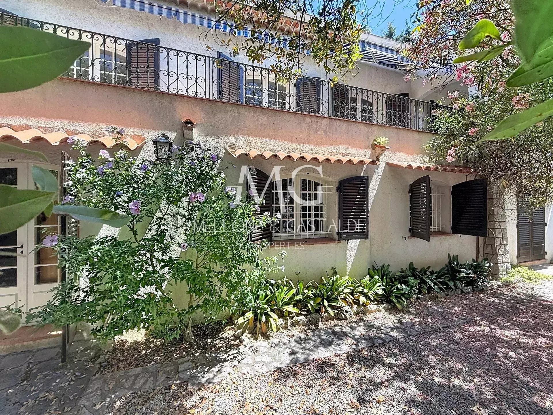 Maison à vendre, 200m², Cannes