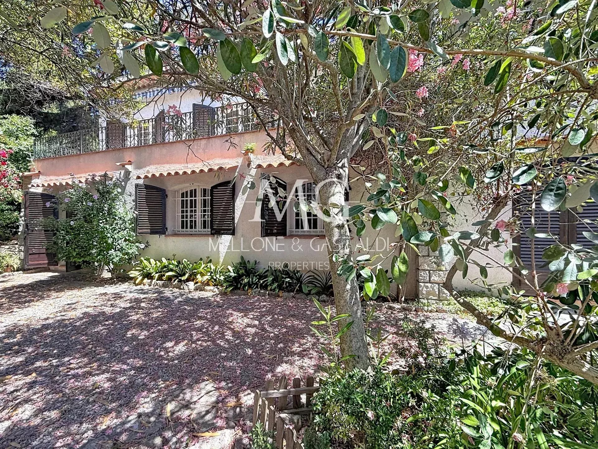 Maison à vendre, 200m², Cannes