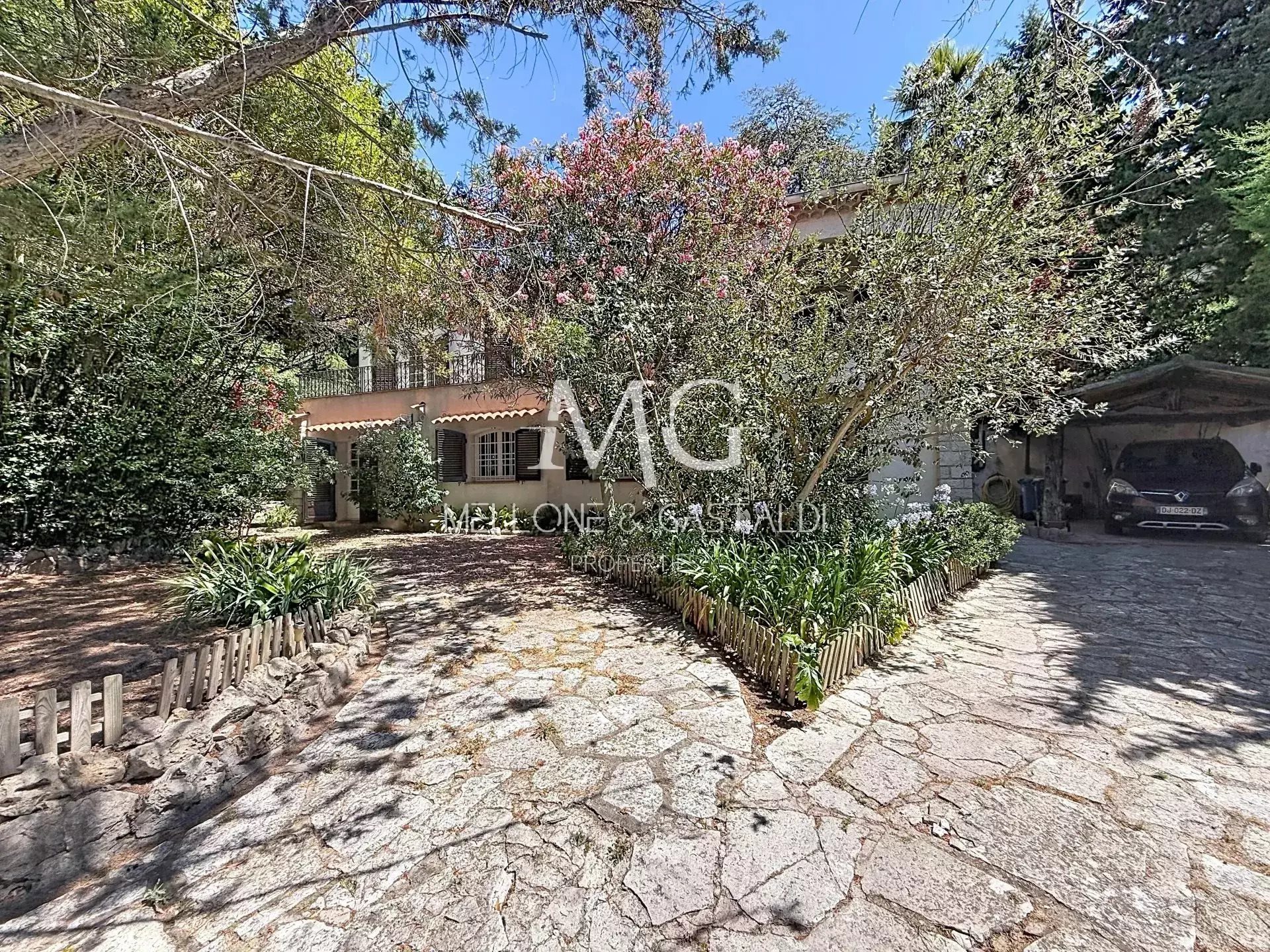 Maison à vendre, 200m², Cannes
