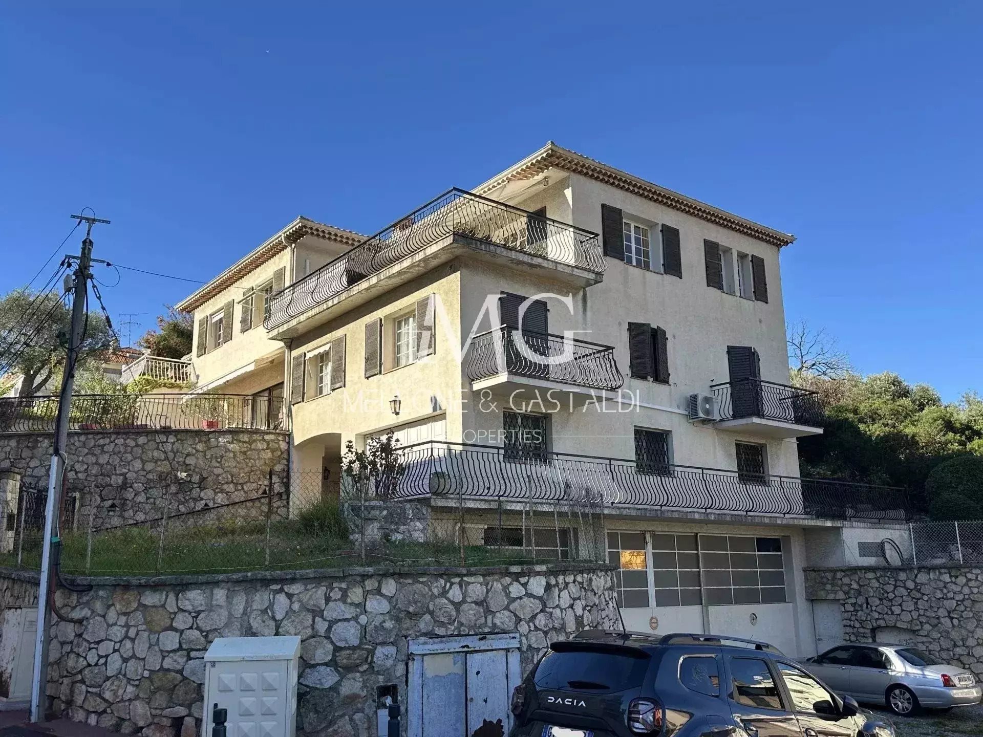 Appartement à vendre, 600m², Cannes