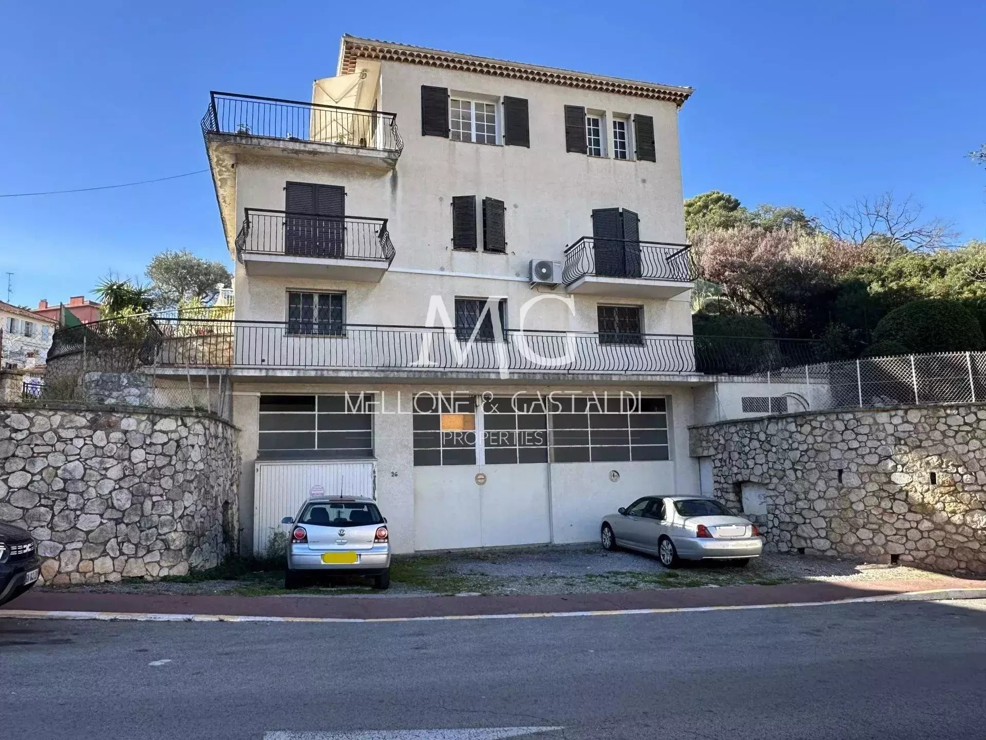 Appartement à vendre, 600m², Cannes
