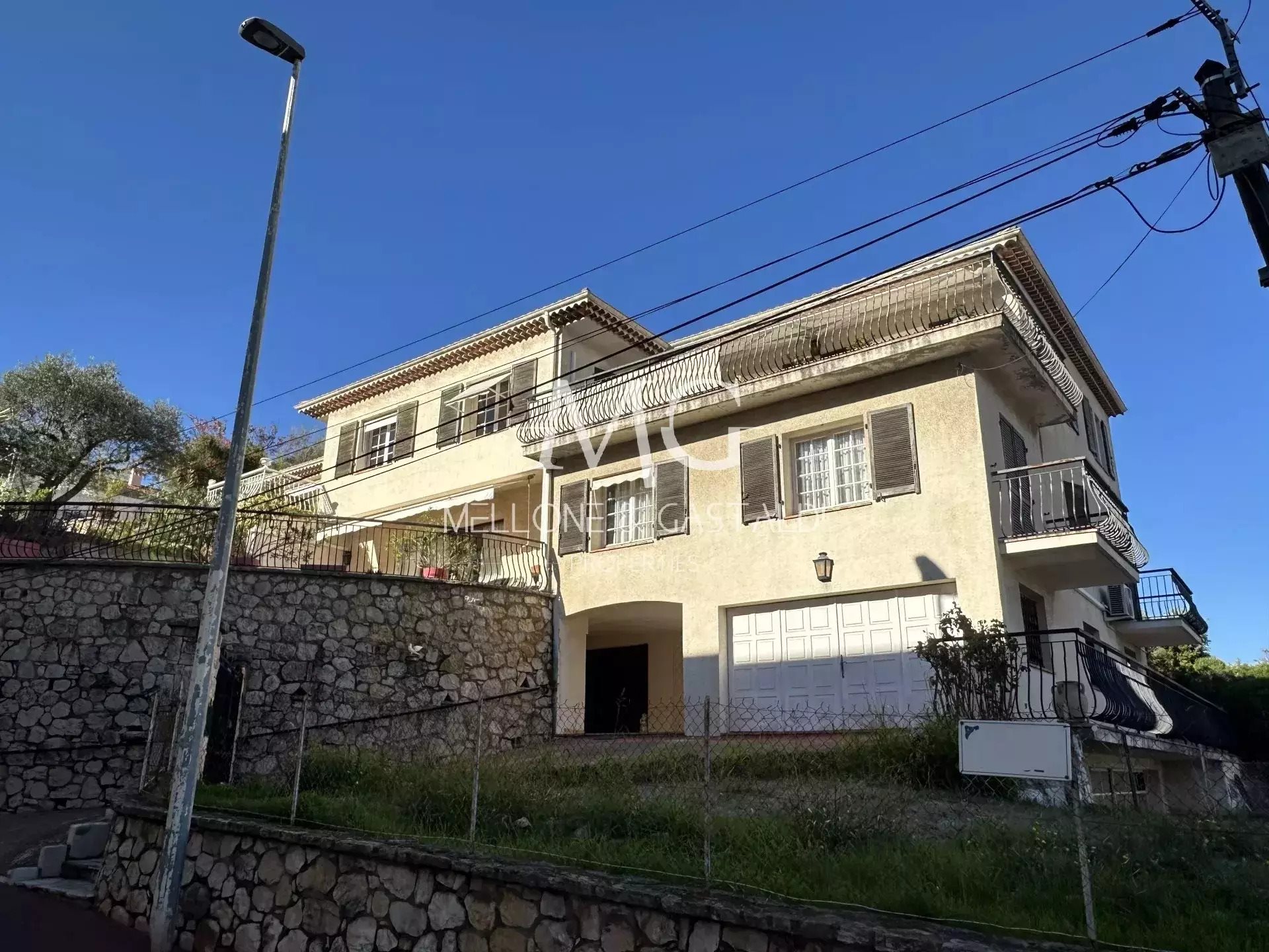 Appartement à vendre, 600m², Cannes