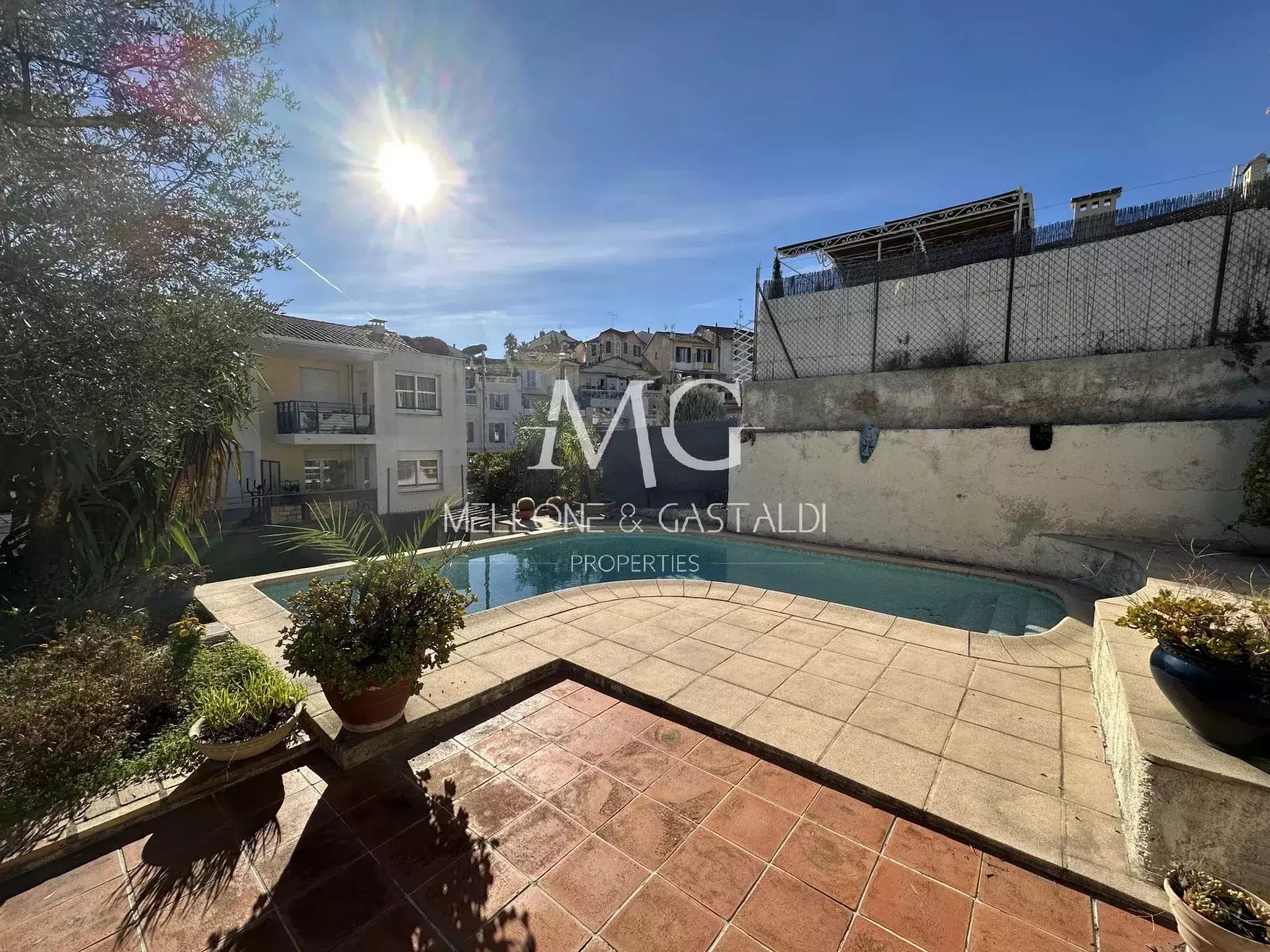 Appartement à vendre, 600m², Cannes