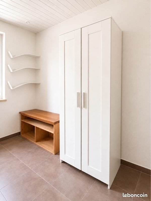 Appartement à louer, 27m², Fontaine