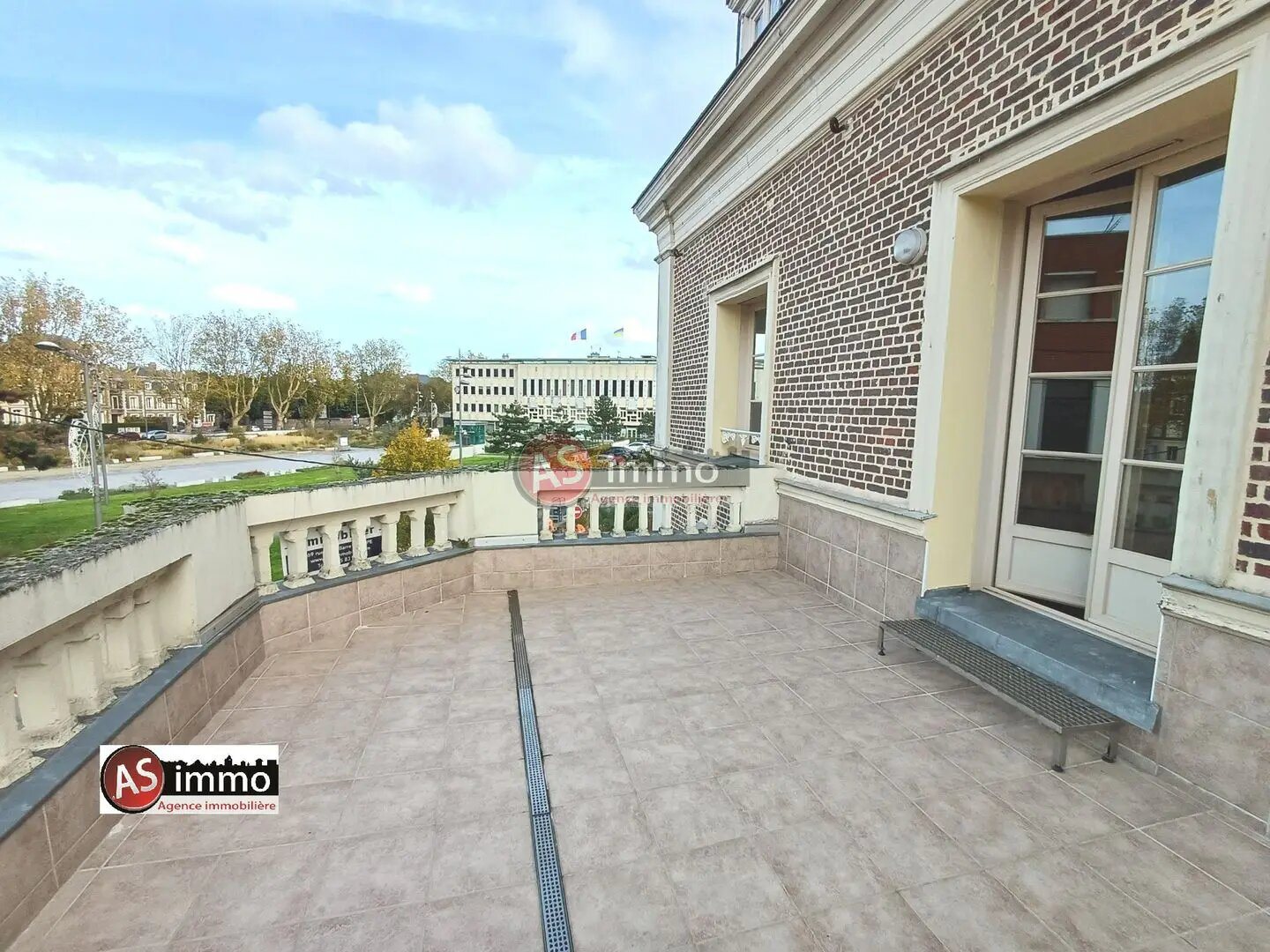 Appartement à vendre, 132m², Dieppe