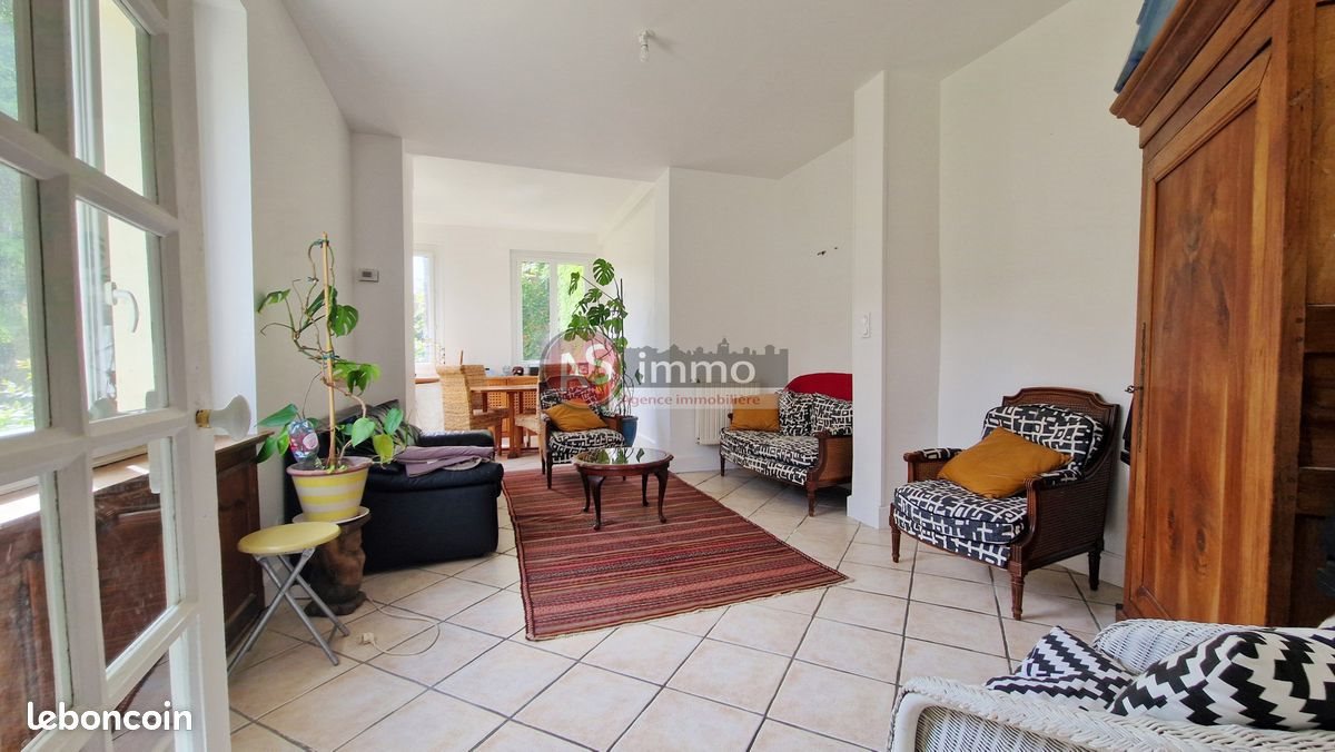 Maison à vendre, 167m², Dieppe