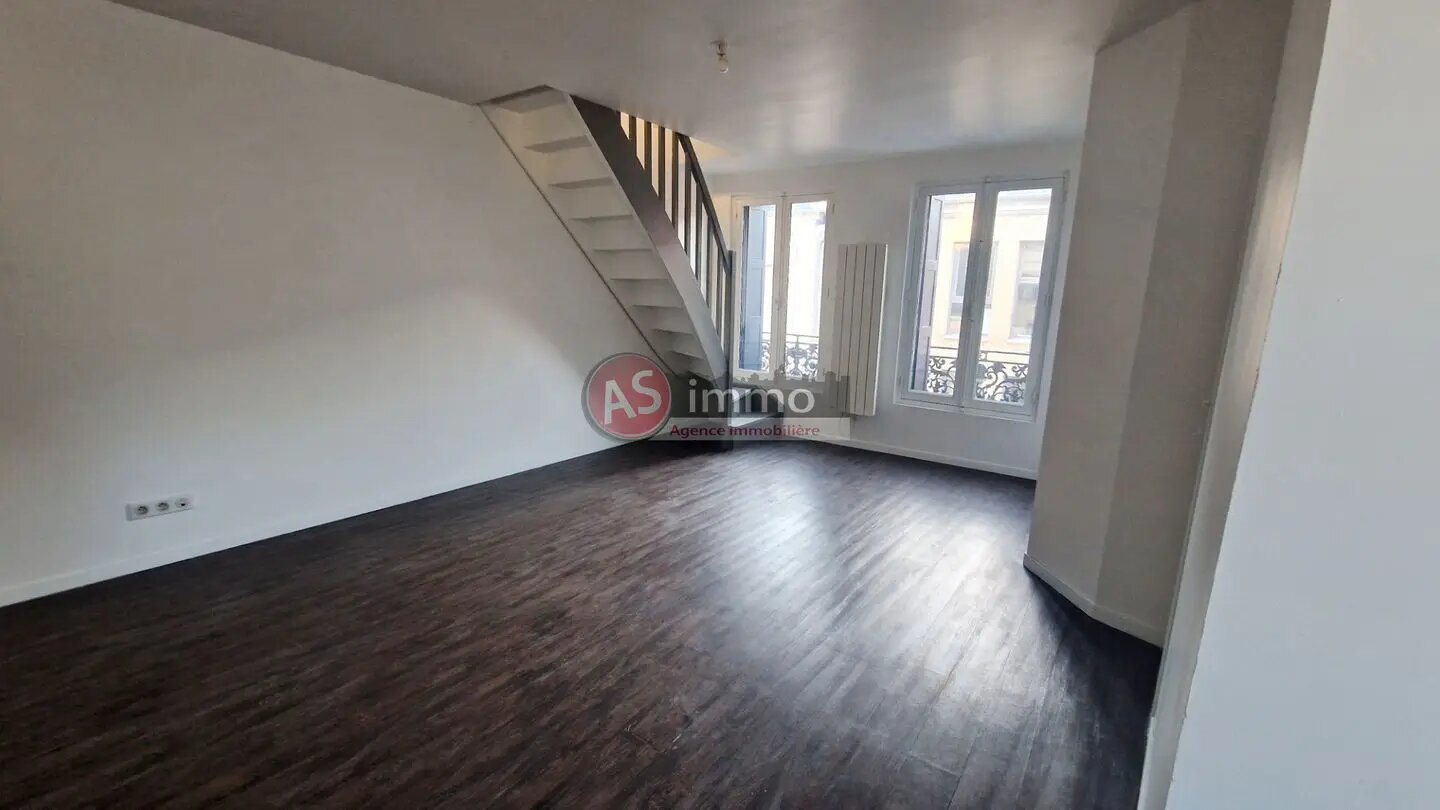 Appartement à vendre, 48m², Dieppe