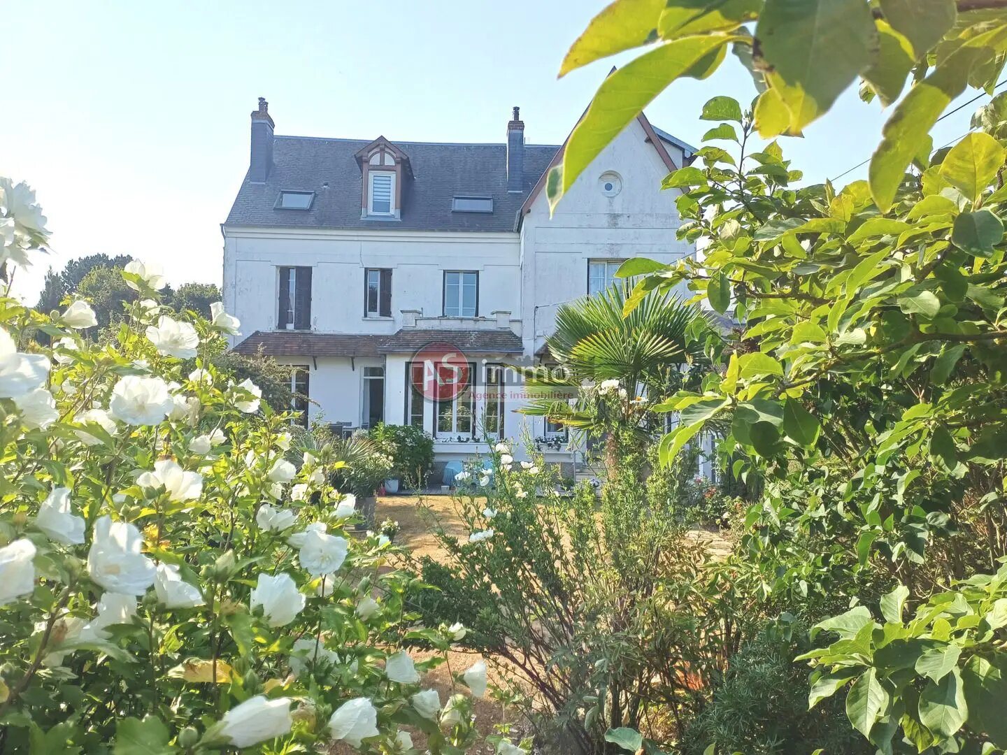 Appartement à vendre, 89m², Dieppe