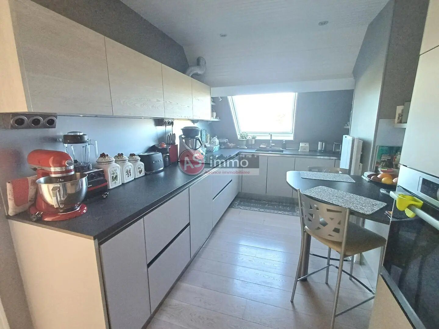 Appartement à vendre, 89m², Dieppe