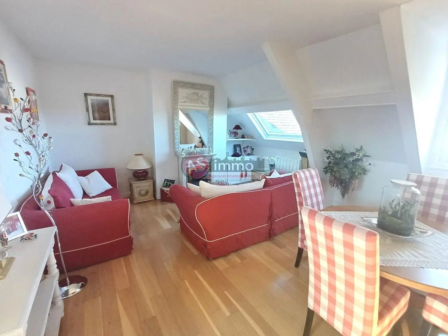 Appartement à vendre, 89m², Dieppe