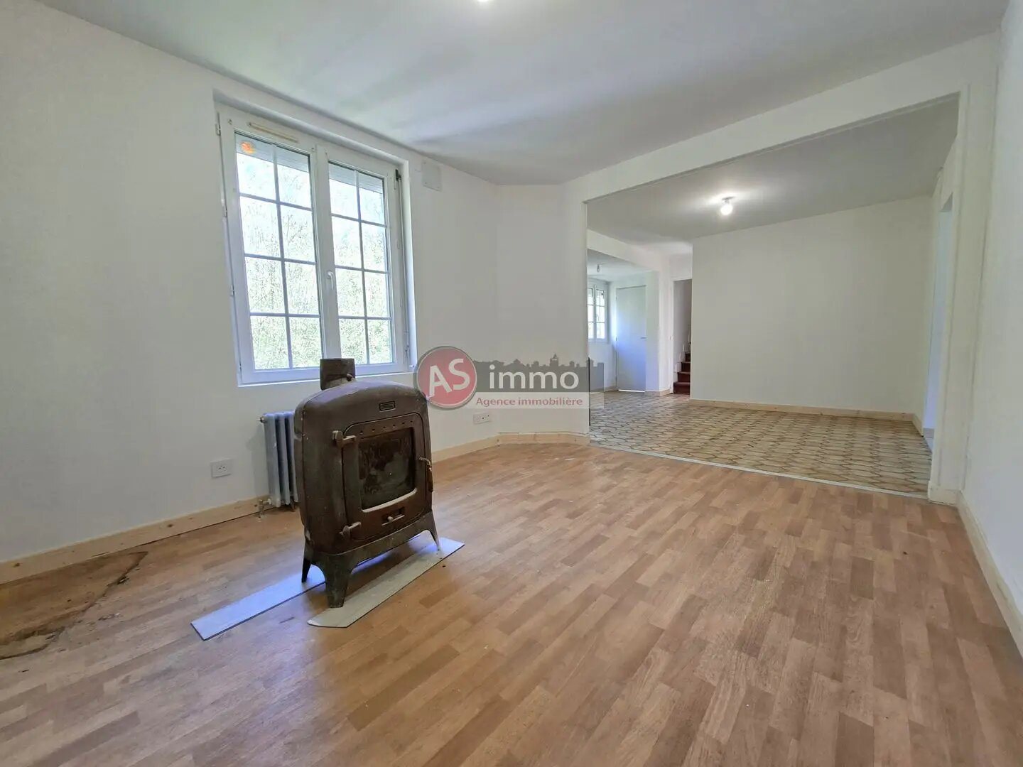 Maison à vendre, 91m², Rouxmesnil-Bouteilles