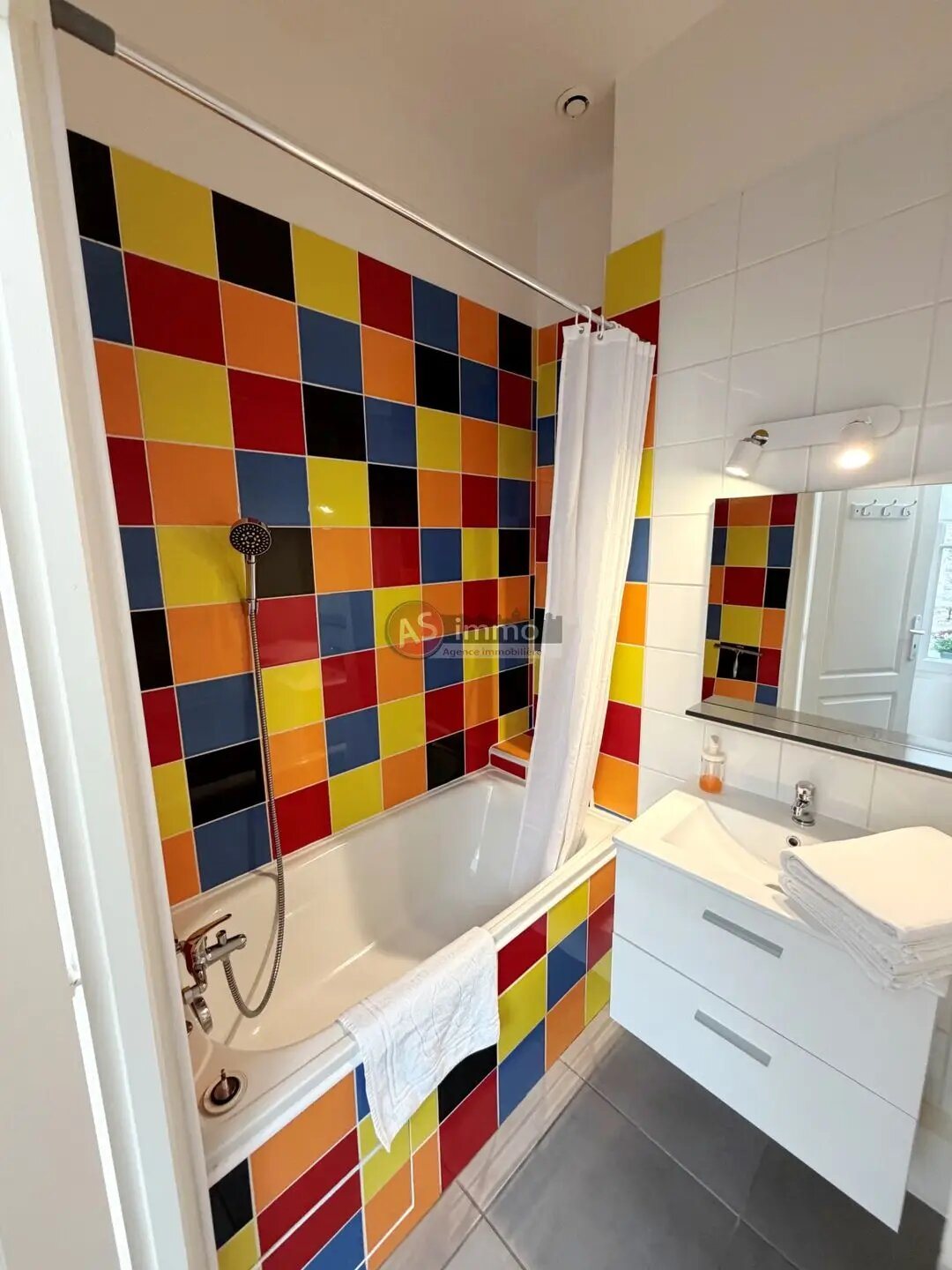 Appartement à vendre, 17m², Dieppe