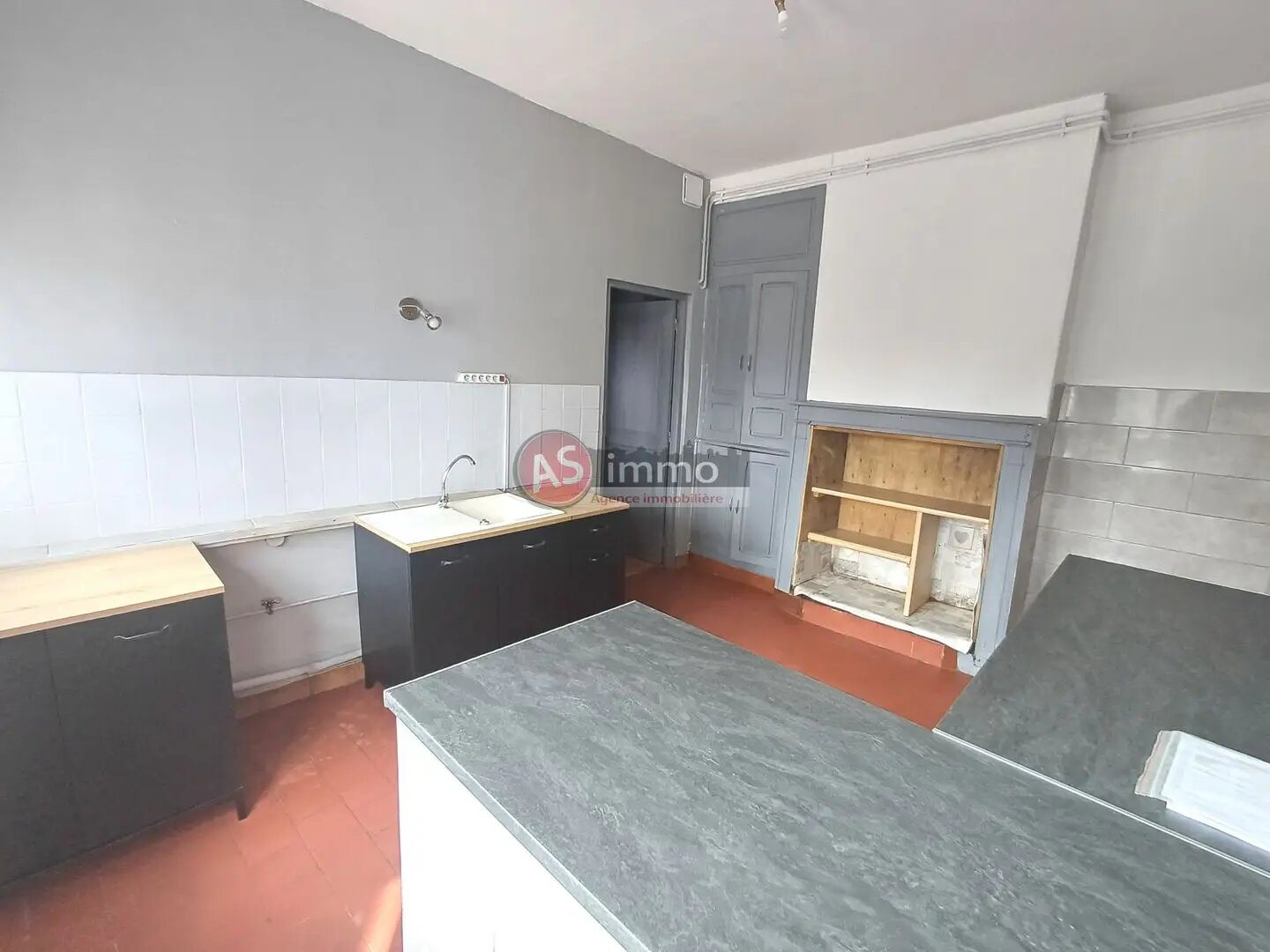 Maison à vendre, 90m², Londinières