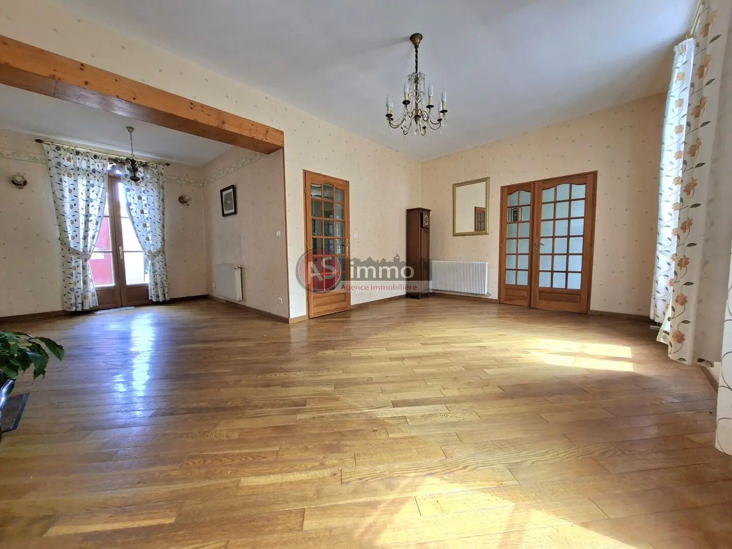 Maison à vendre, 135m², Dieppe