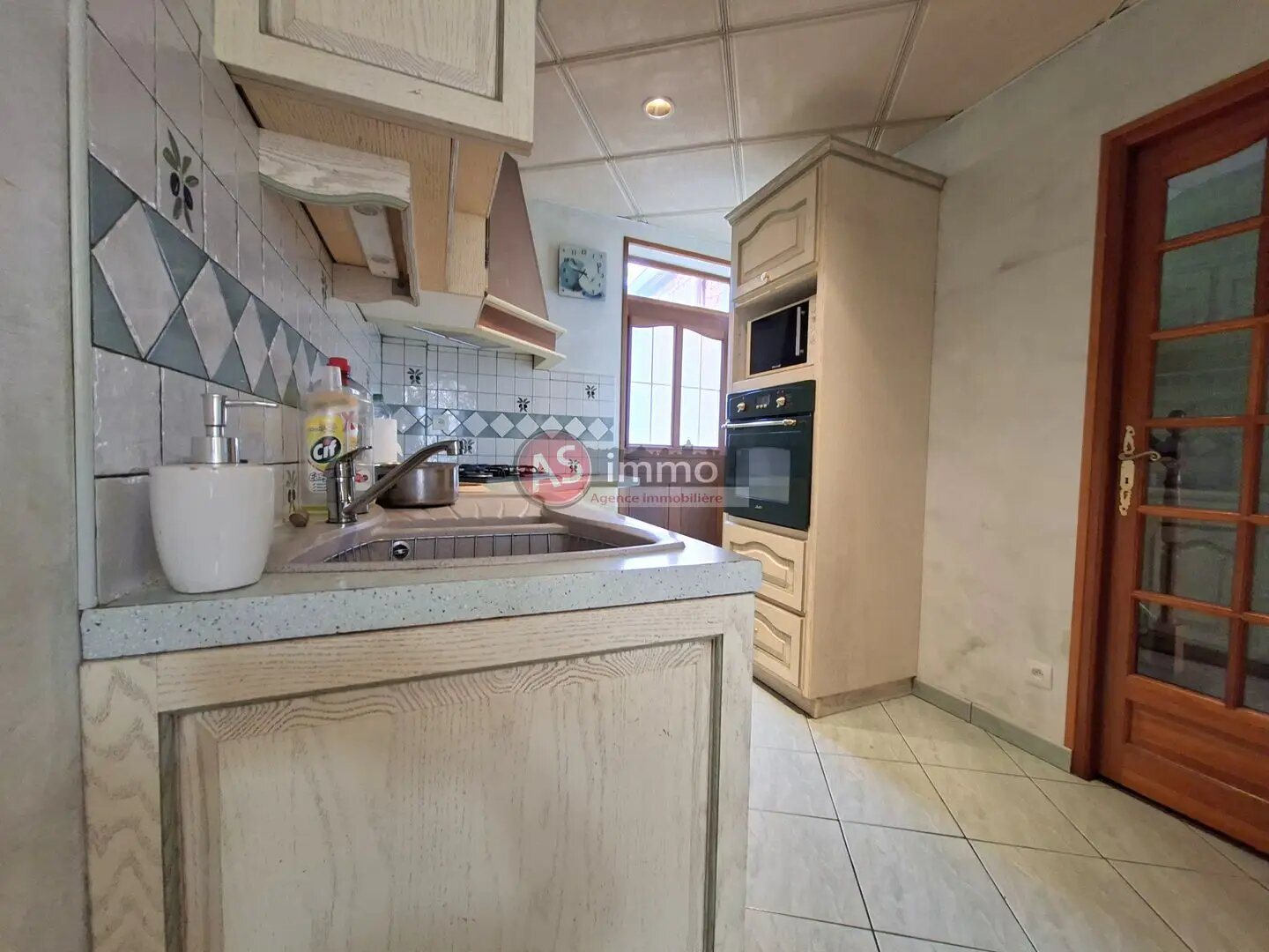 Maison à vendre, 135m², Dieppe