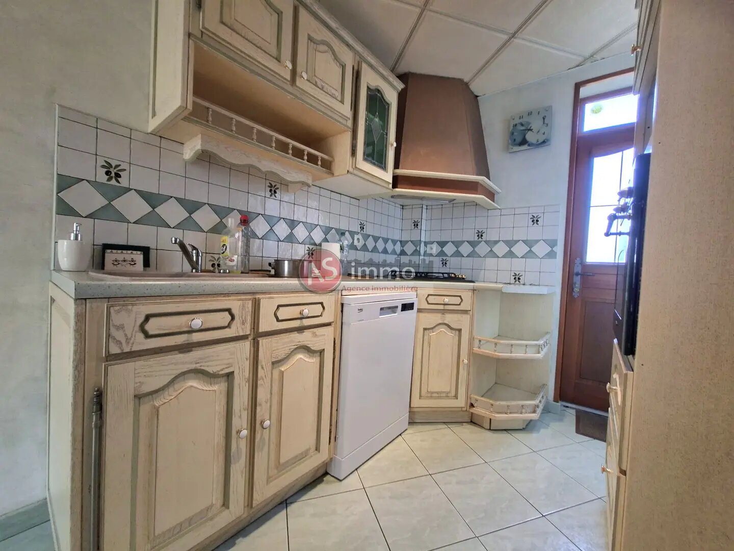Maison à vendre, 135m², Dieppe