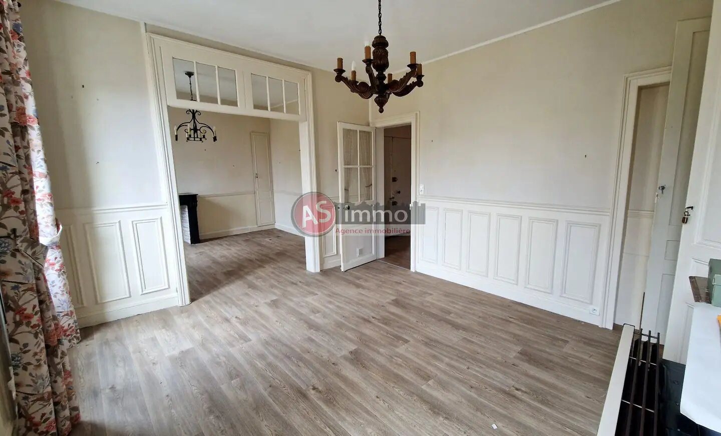 Appartement à vendre, 94m², Dieppe
