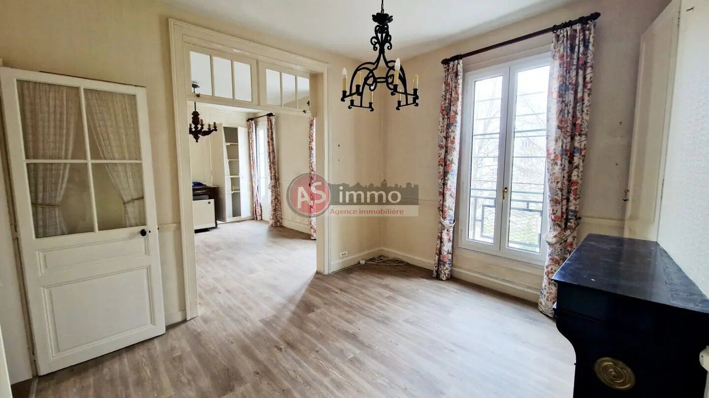Appartement à vendre, 94m², Dieppe