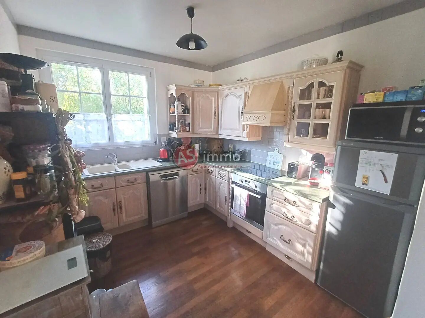Maison à vendre, 127m², Martin-Eglise