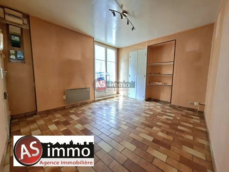 Appartement à vendre, 47m², Dieppe