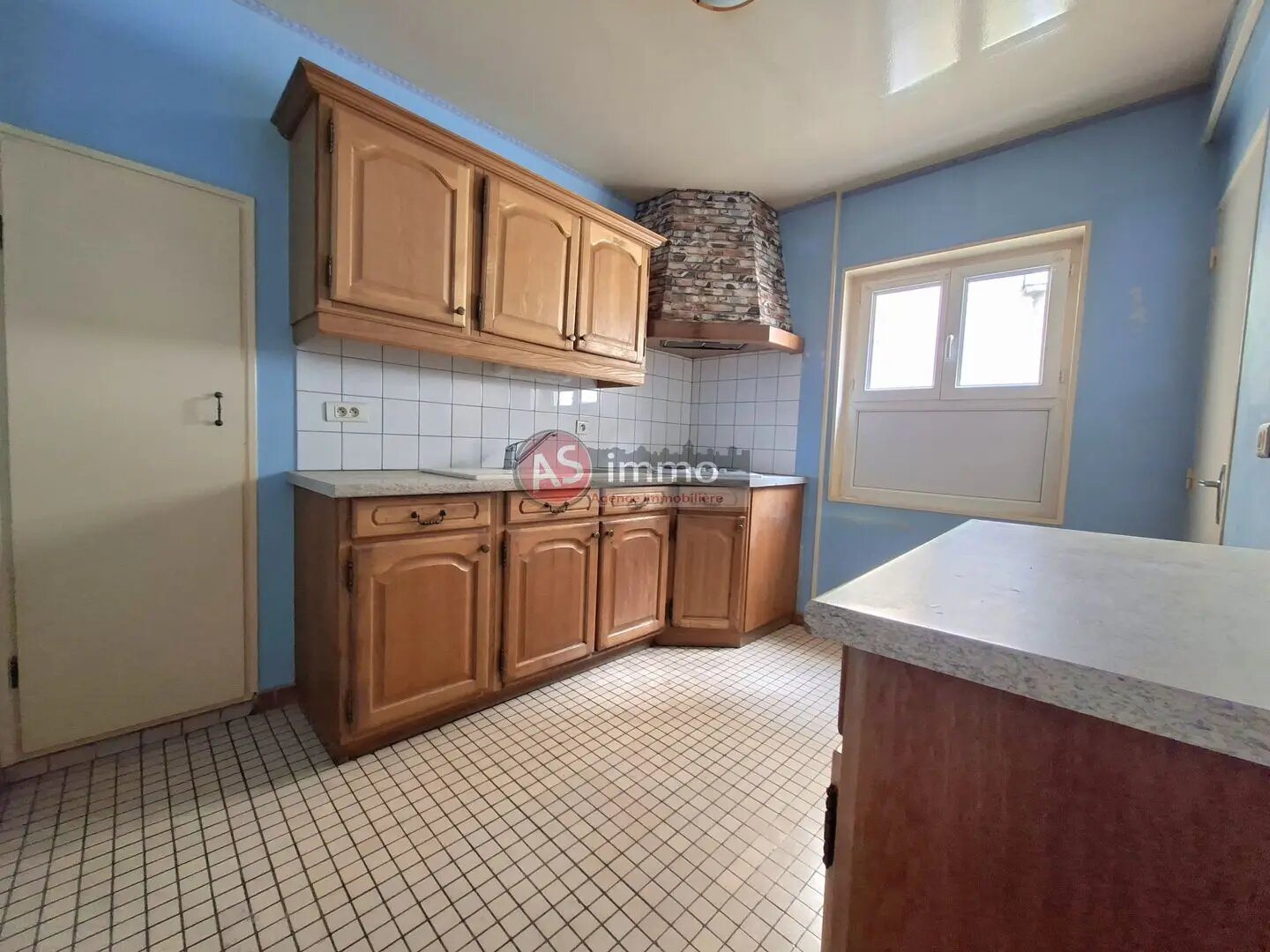Appartement à vendre, 47m², Dieppe