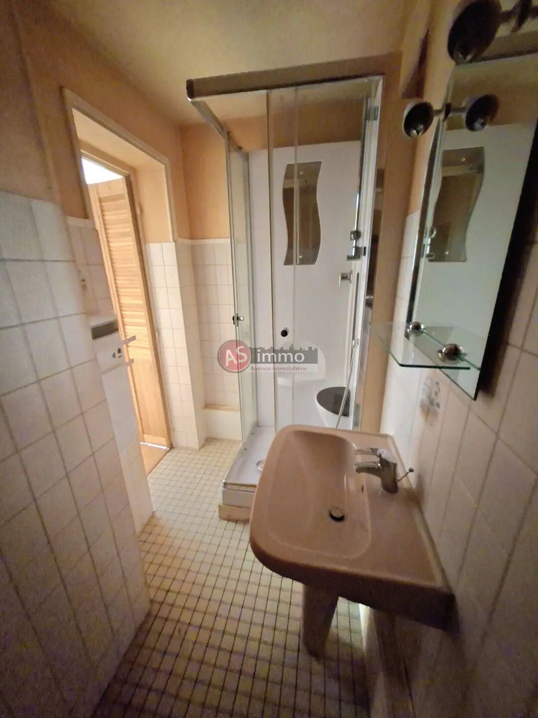 Appartement à vendre, 47m², Dieppe